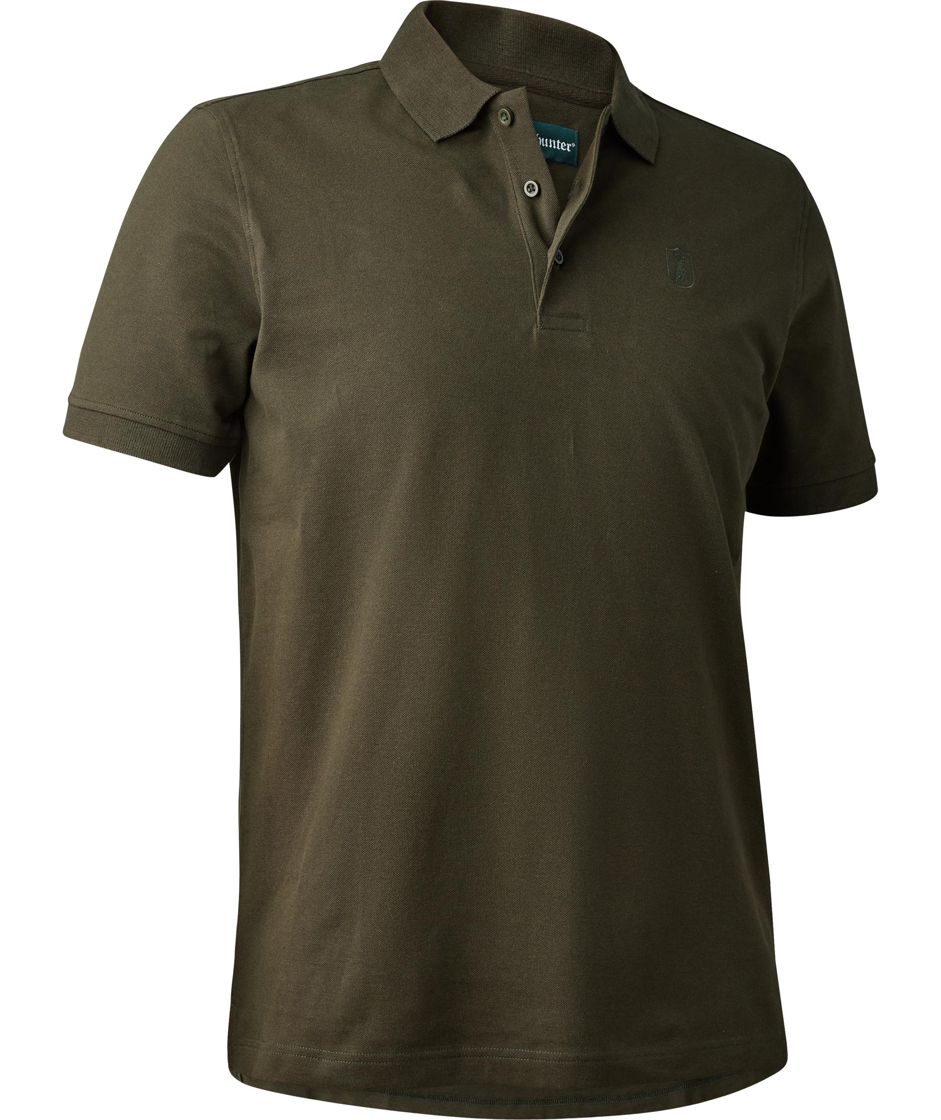 Deerhunter Harris pik&eacute;tr&ouml;ja, Deep Green