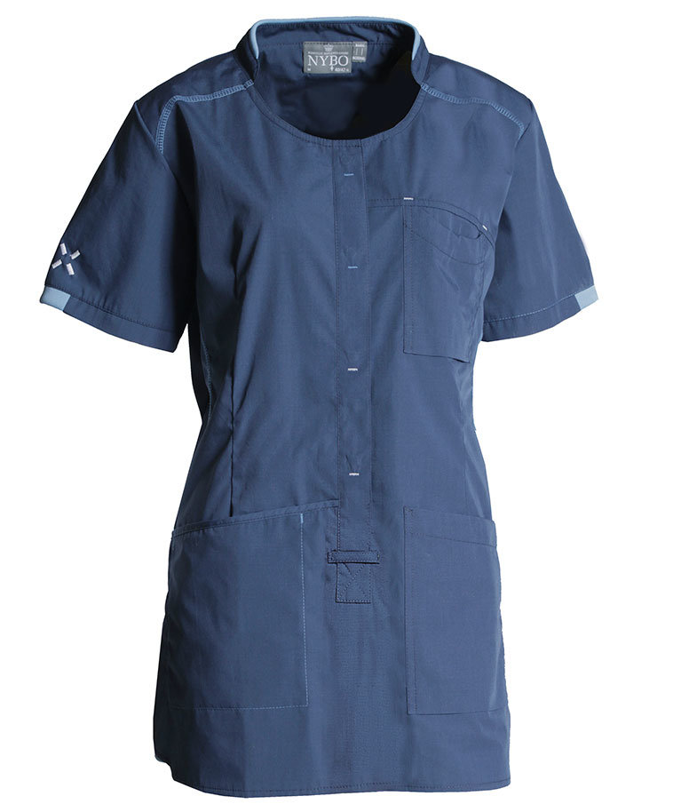 Nybo Workwear Sporty dame tunika