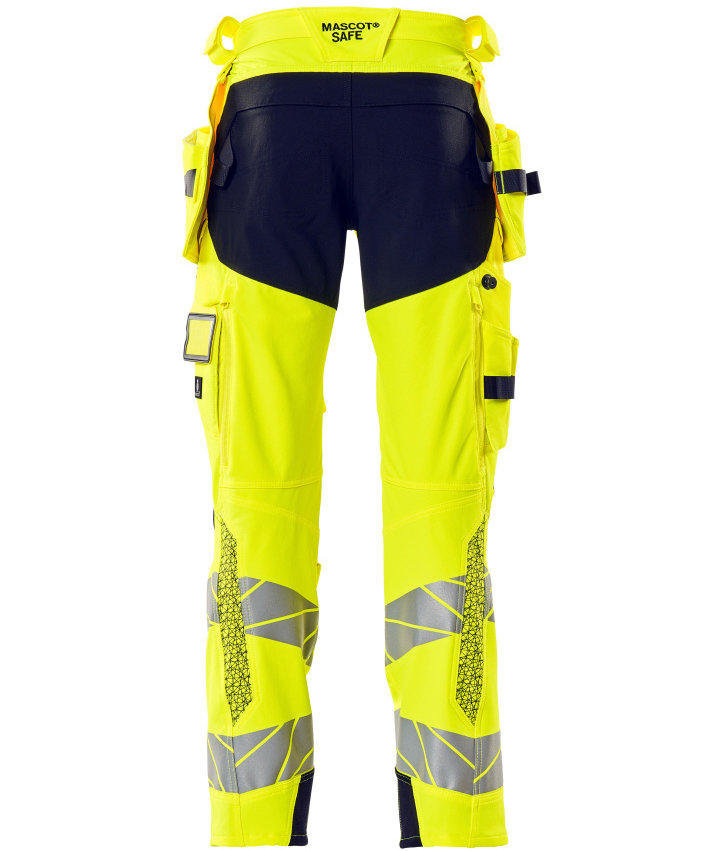 Mascot Accelerate Safe Handwerkerhose Full stretch