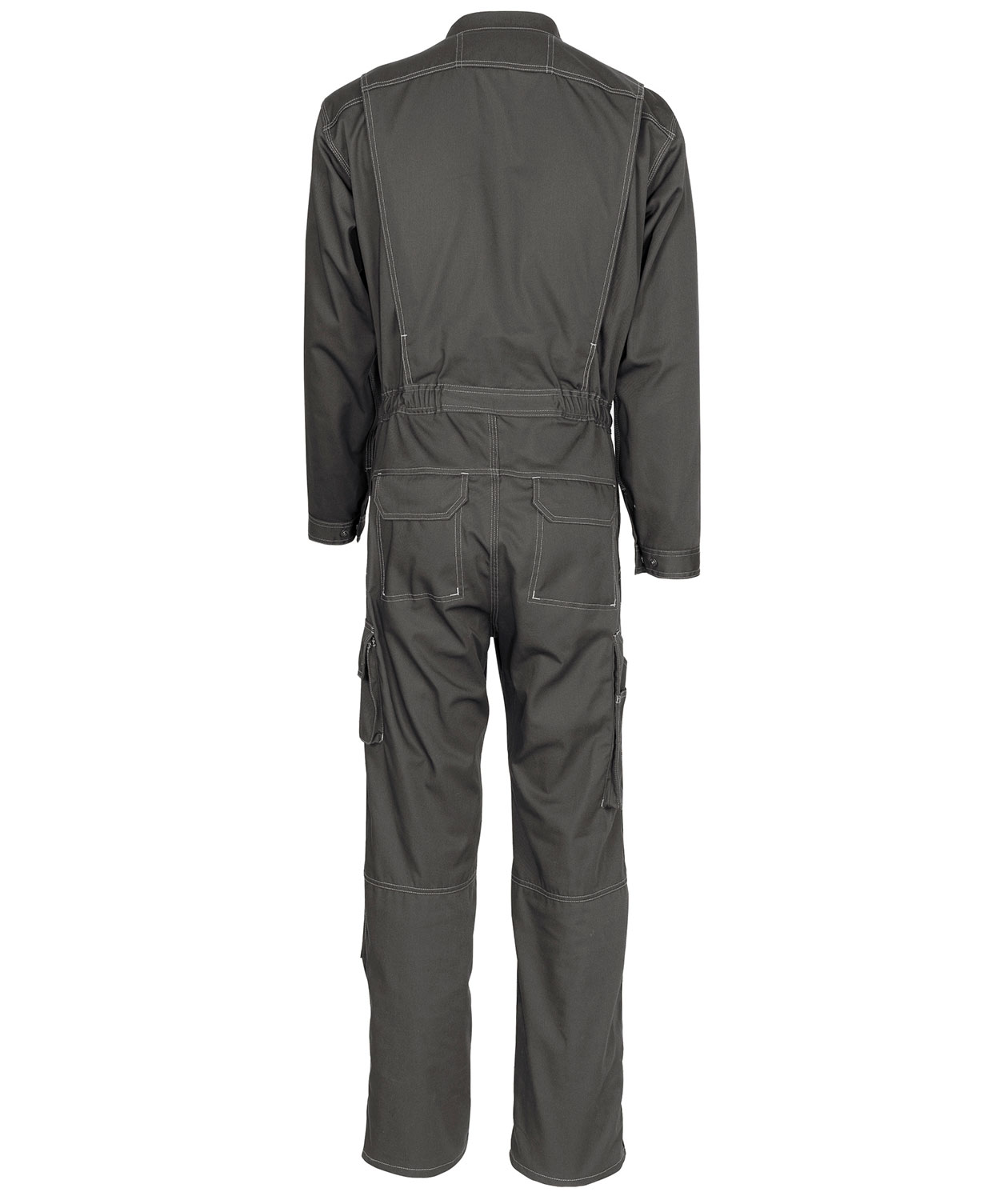 Mascot Industry Akron kjeledress