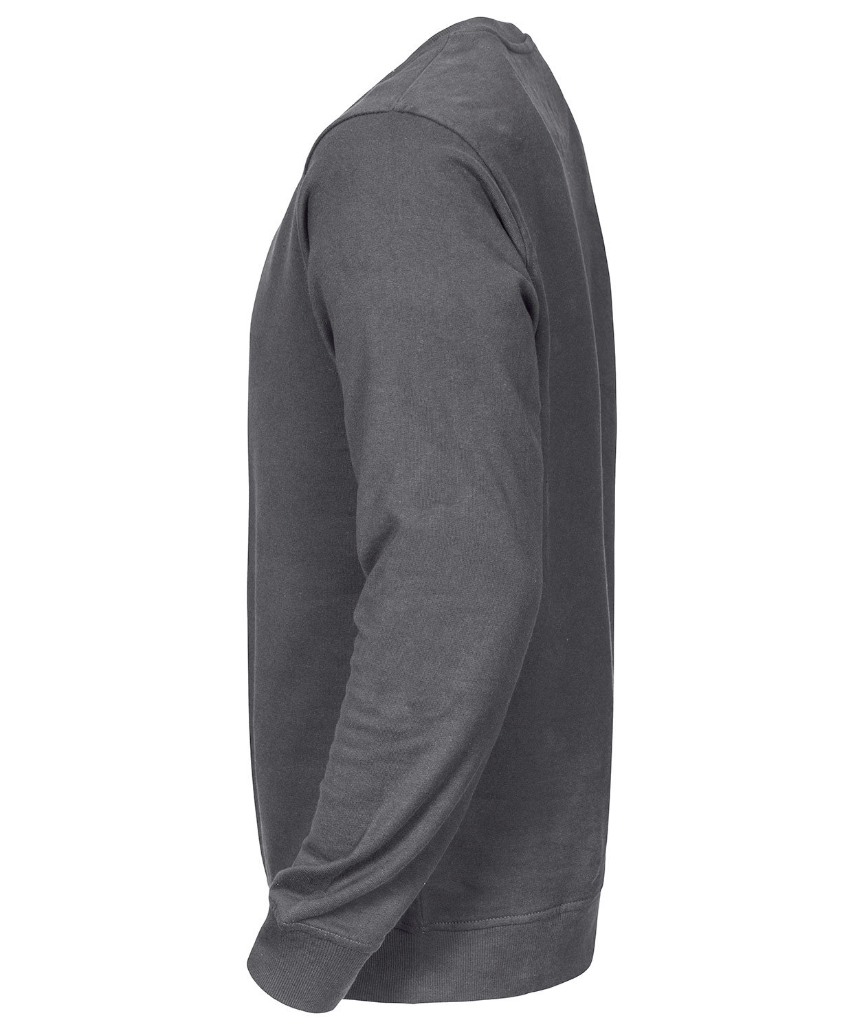ProJob Sweatshirt 2124, Grau