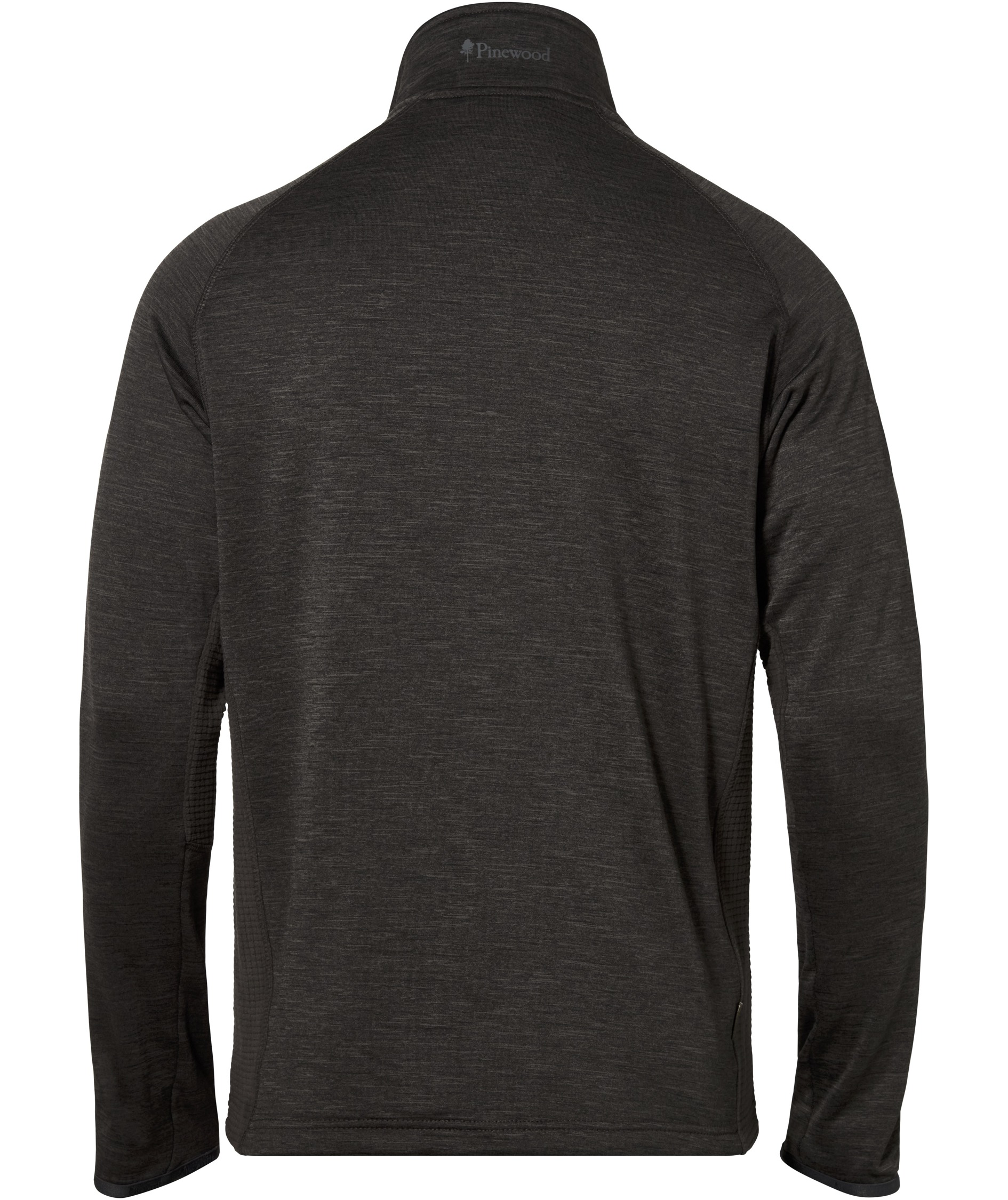 Pinewood&nbsp;Abisko fleecejakke, Ash Grey, large image number 2