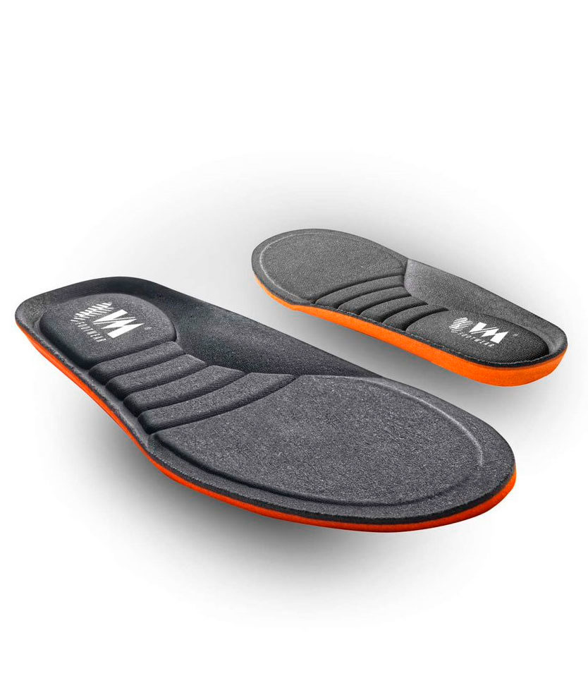 VM Footwear Memory inl&auml;ggssulor