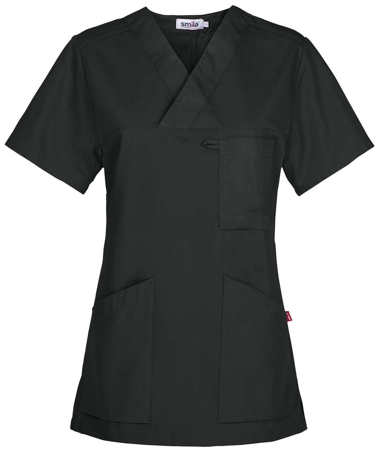 South West Alva dame busseronne, Svart, large image number 0