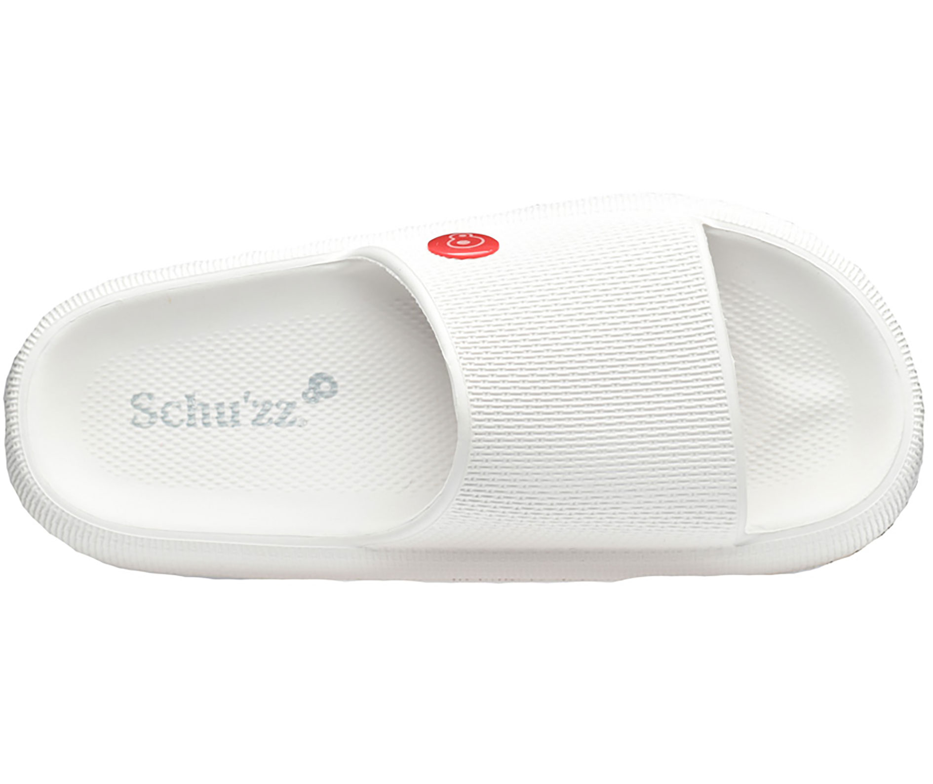 Sanita Claquette Sandalen, Wei&szlig;, large image number 4