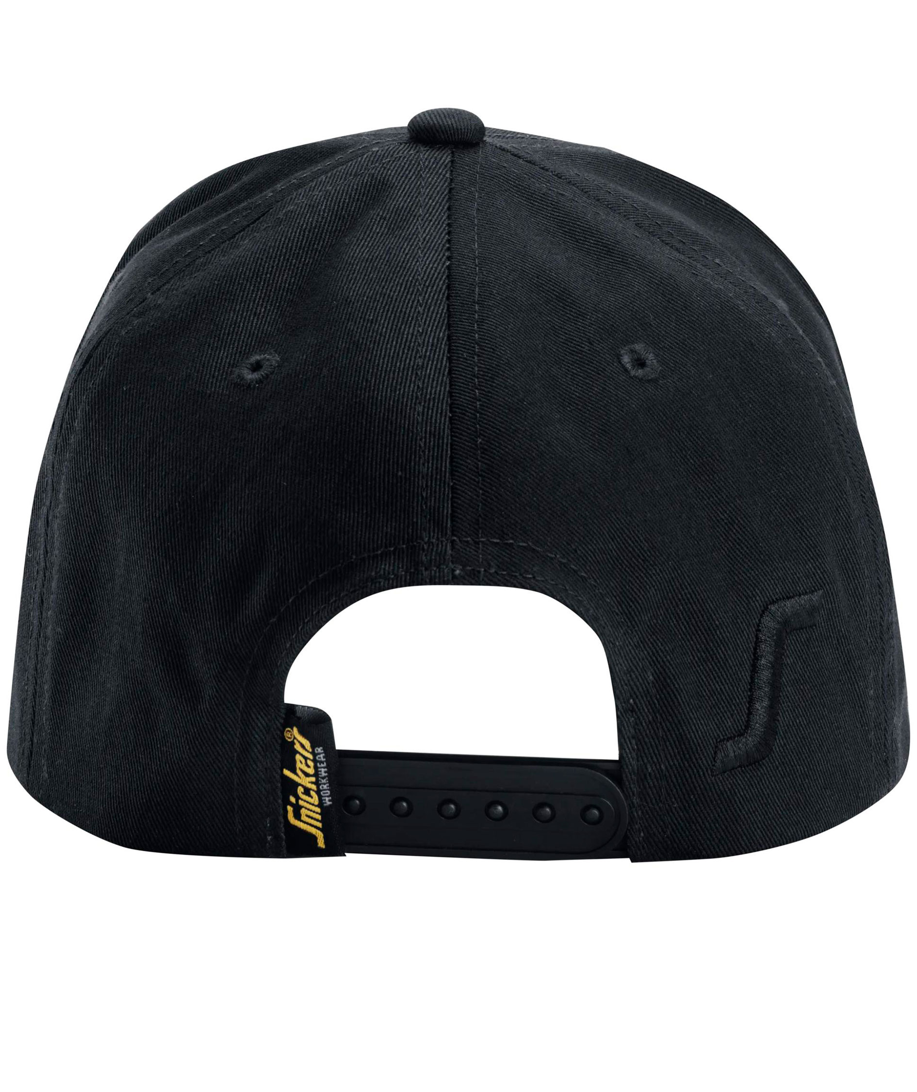 Snickers logo cap
