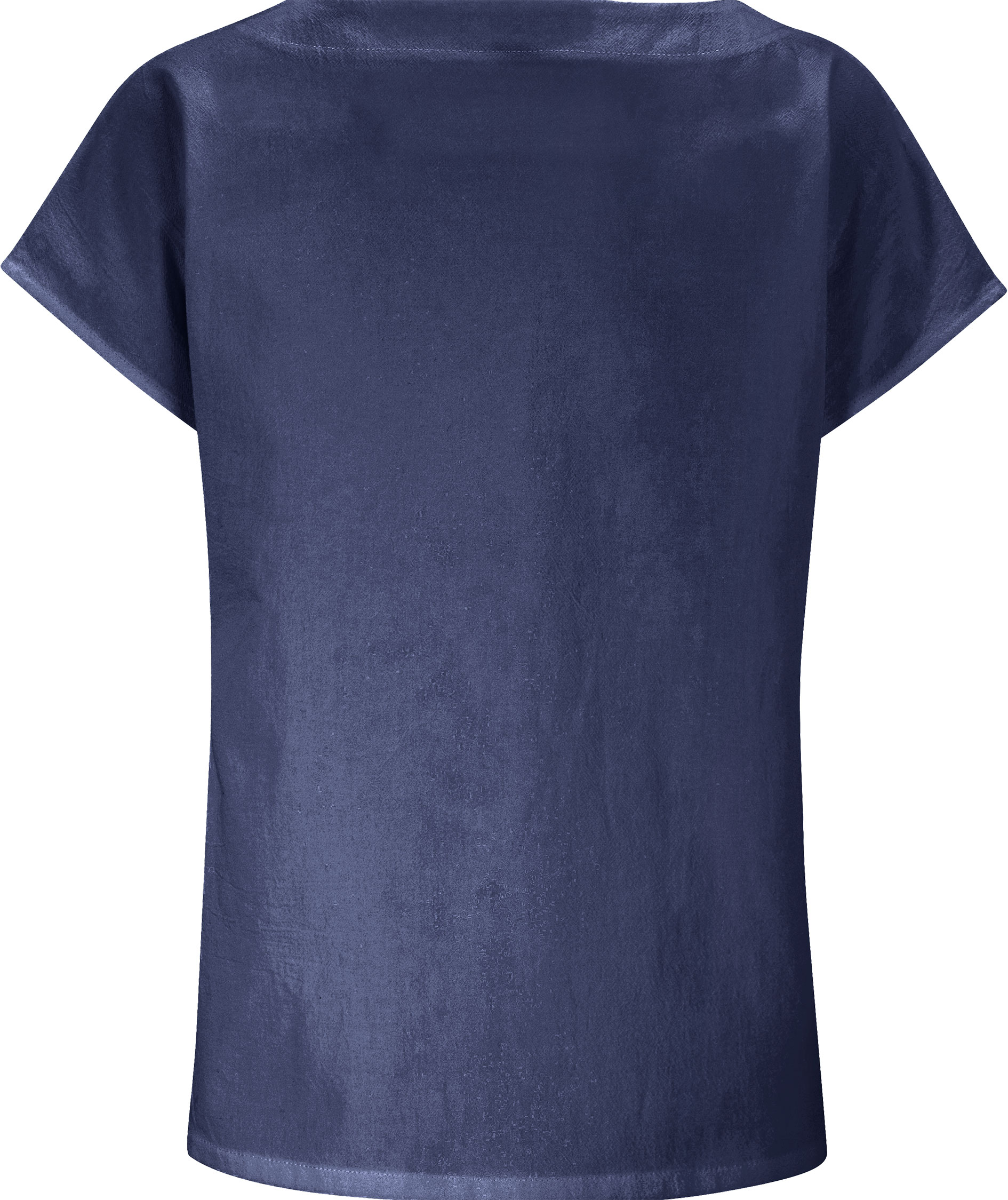 Hejco T-shirt dam, Navy