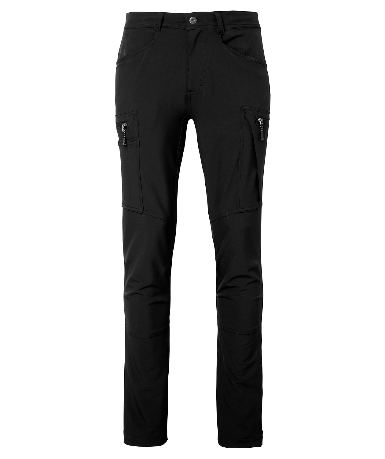 South West Milton trousers, Black, large image number 0