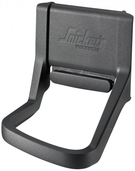 Snickers hammerholder, Sort