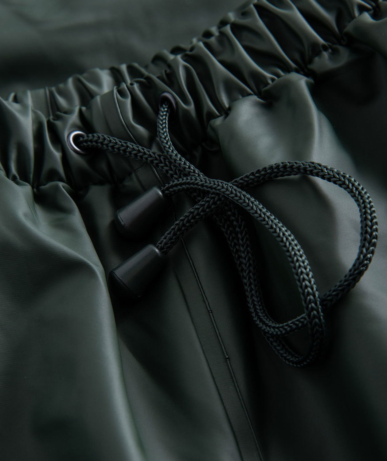 Lyngs&oslash;e PU regnbukser