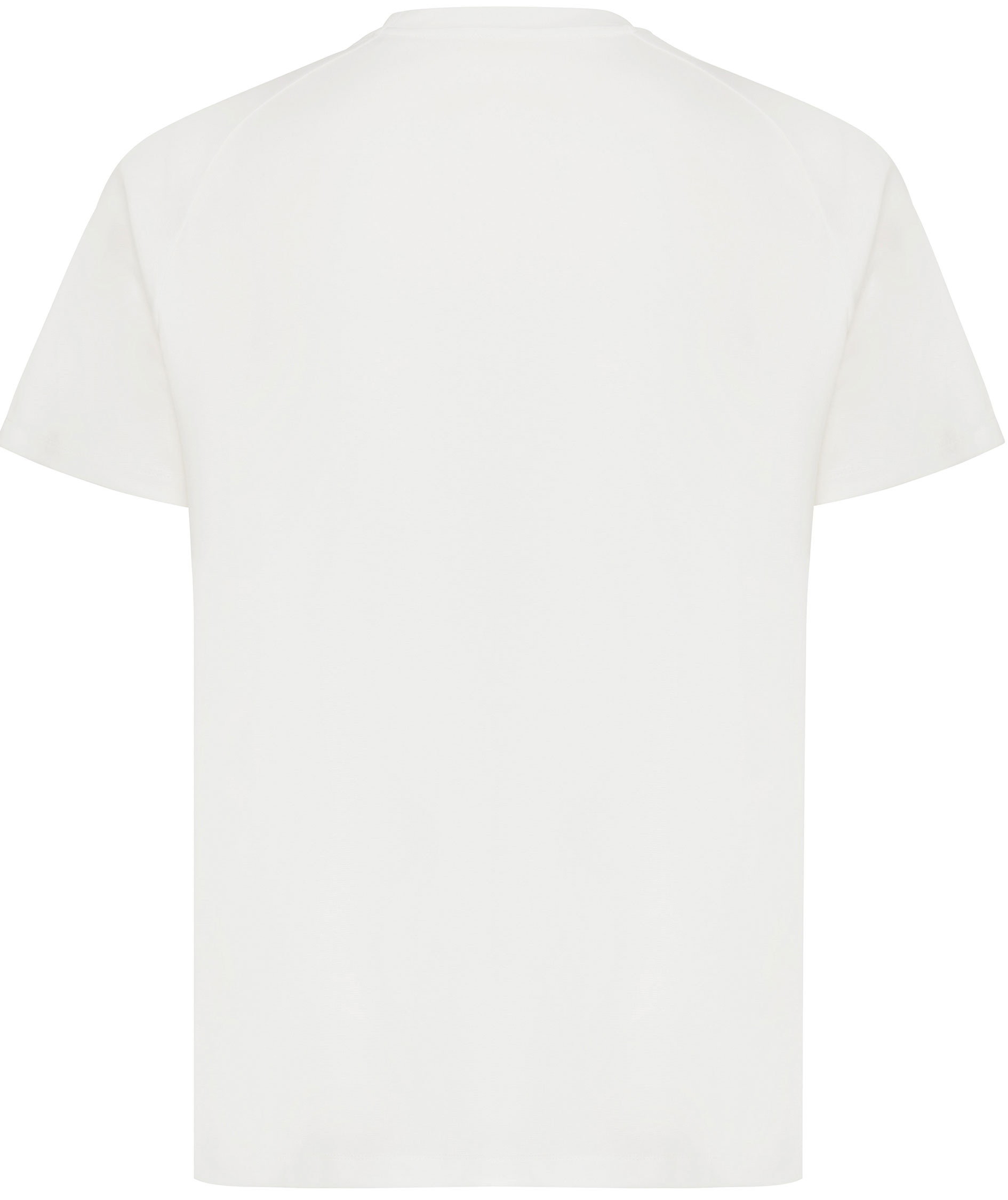 Iqoniq Tikal sports T-shirt, White, large image number 2
