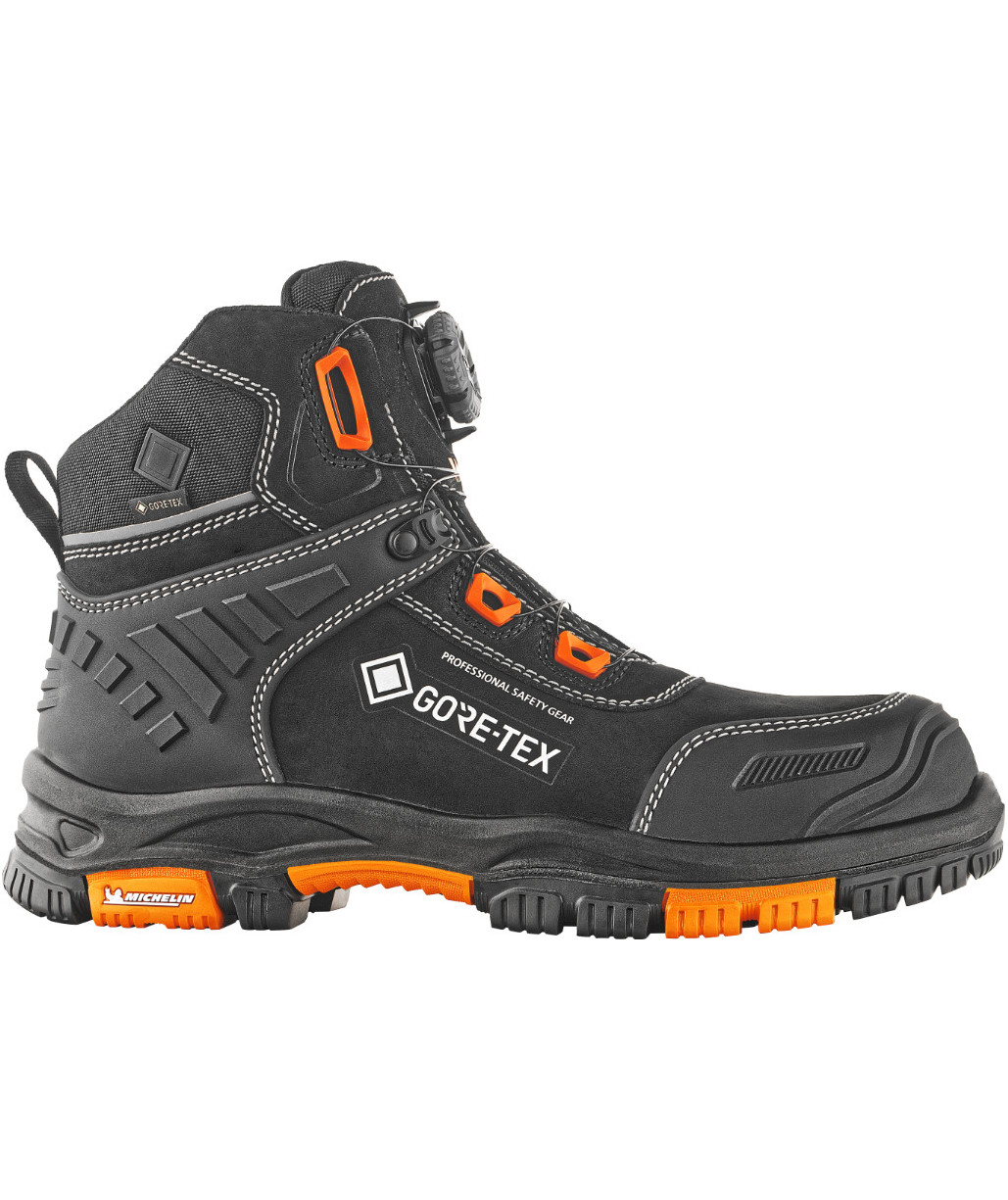 VM Footwear Oakland arbetsk&auml;ngor O6