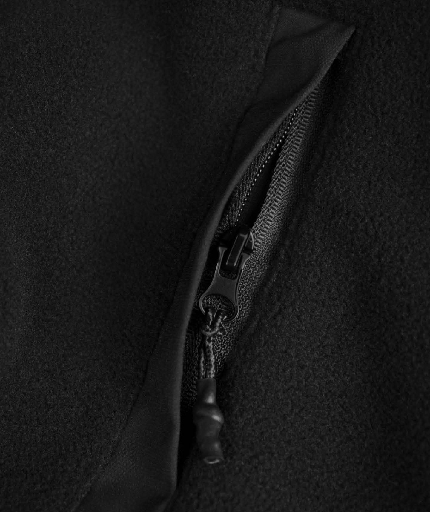 Nimbus Play Highland fleecevest, Black, large image number 5