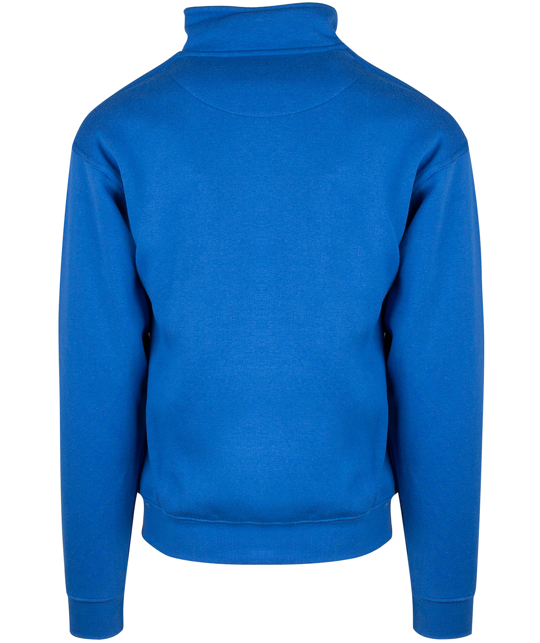 Blue Rebel Cheetah cardigan, Kornbl&aring;