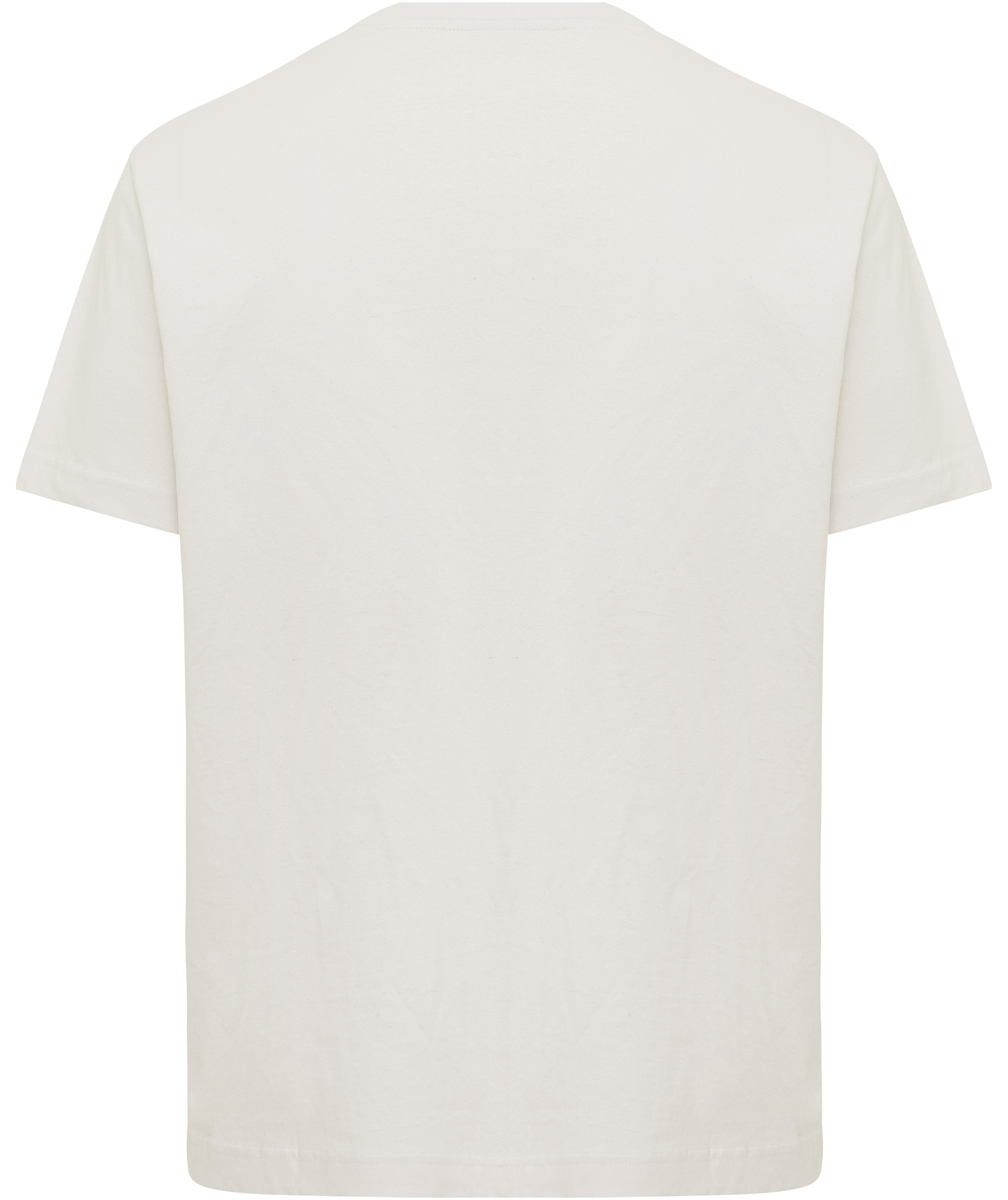 Iqoniq Kakadu T-shirt, Ivory White, large image number 2