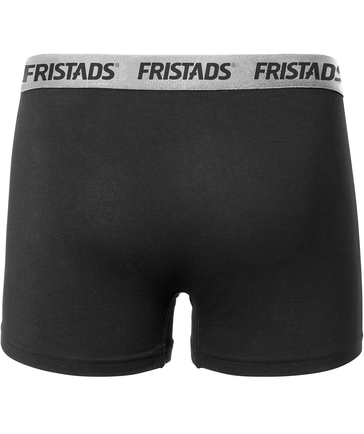 Fristads Coolmax&reg; kalsonger 9162, Svart