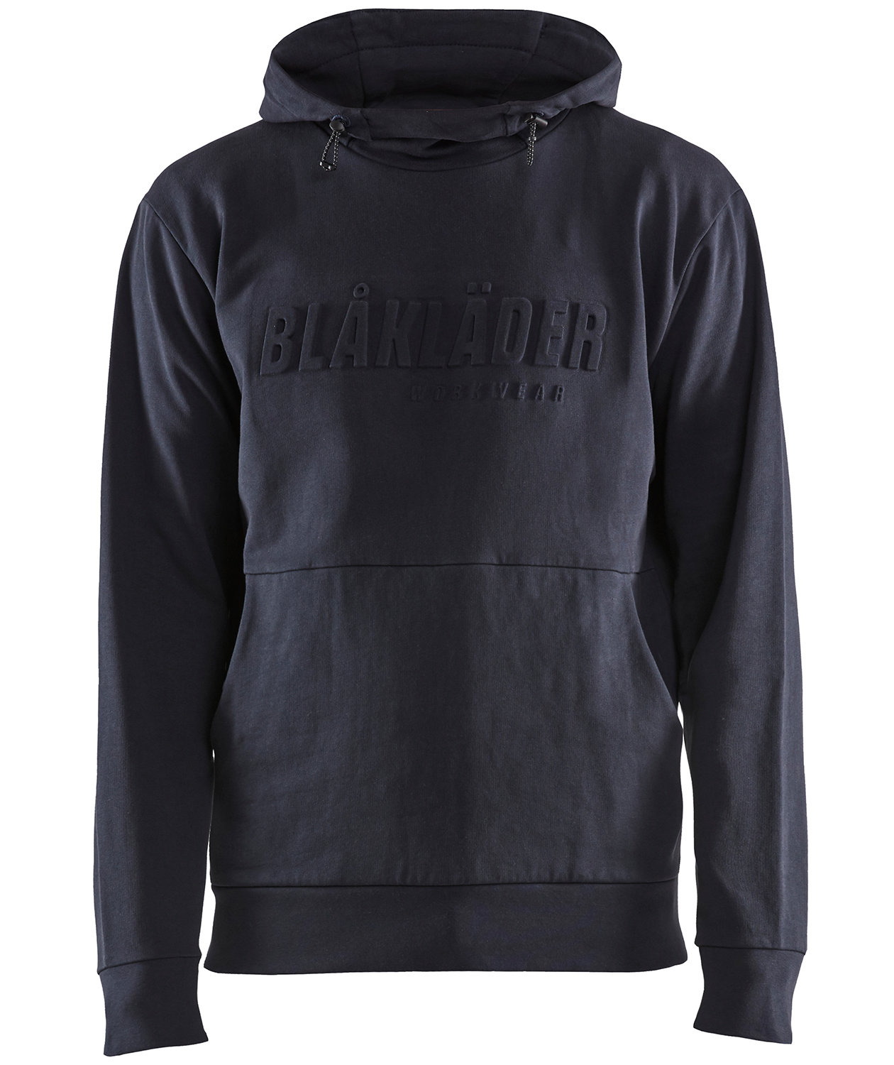 Bl&aring;kl&auml;der h&aelig;ttetr&oslash;je 3D, M&oslash;rk Marine