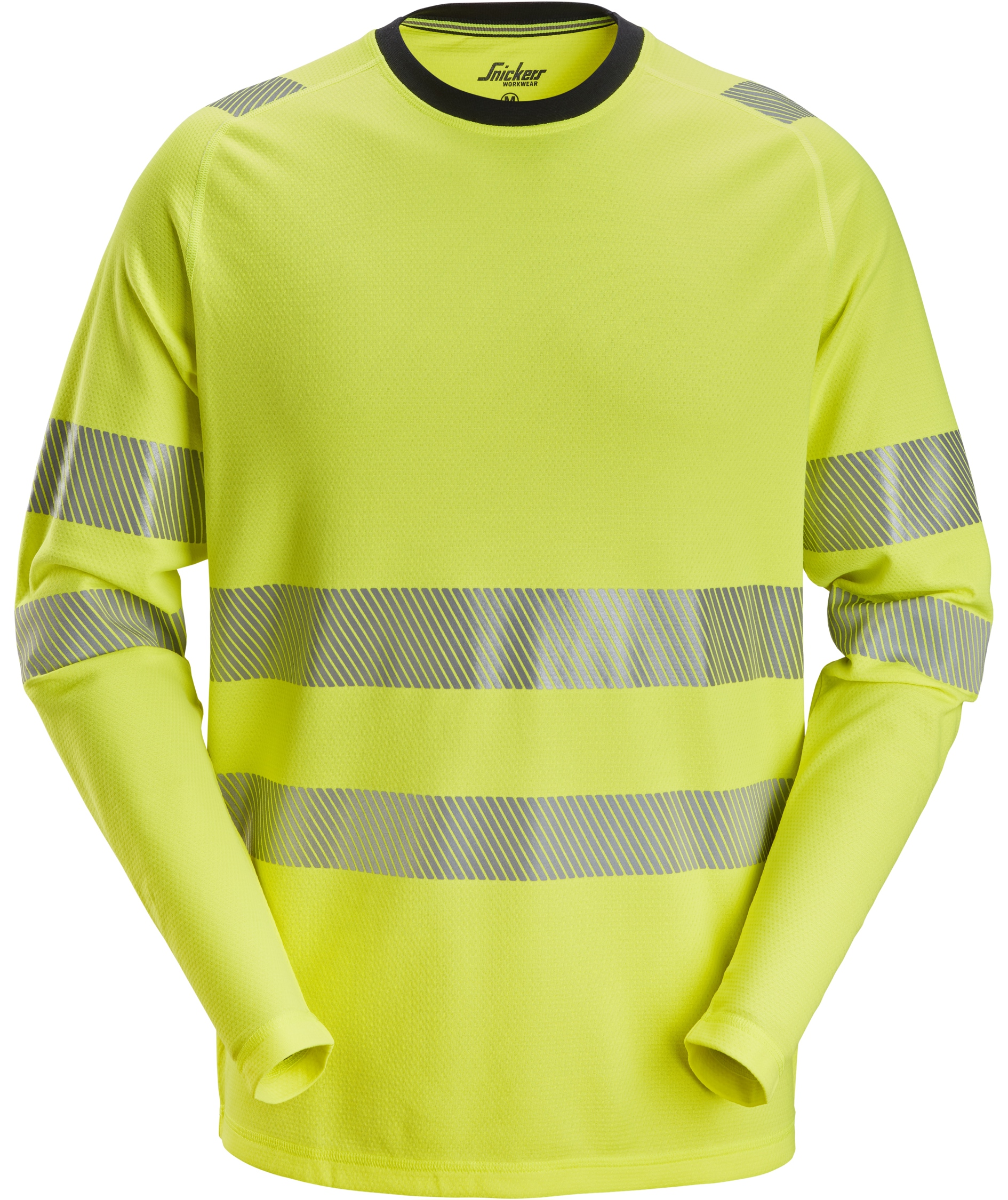 Snickers langermet T-skjorte 2431