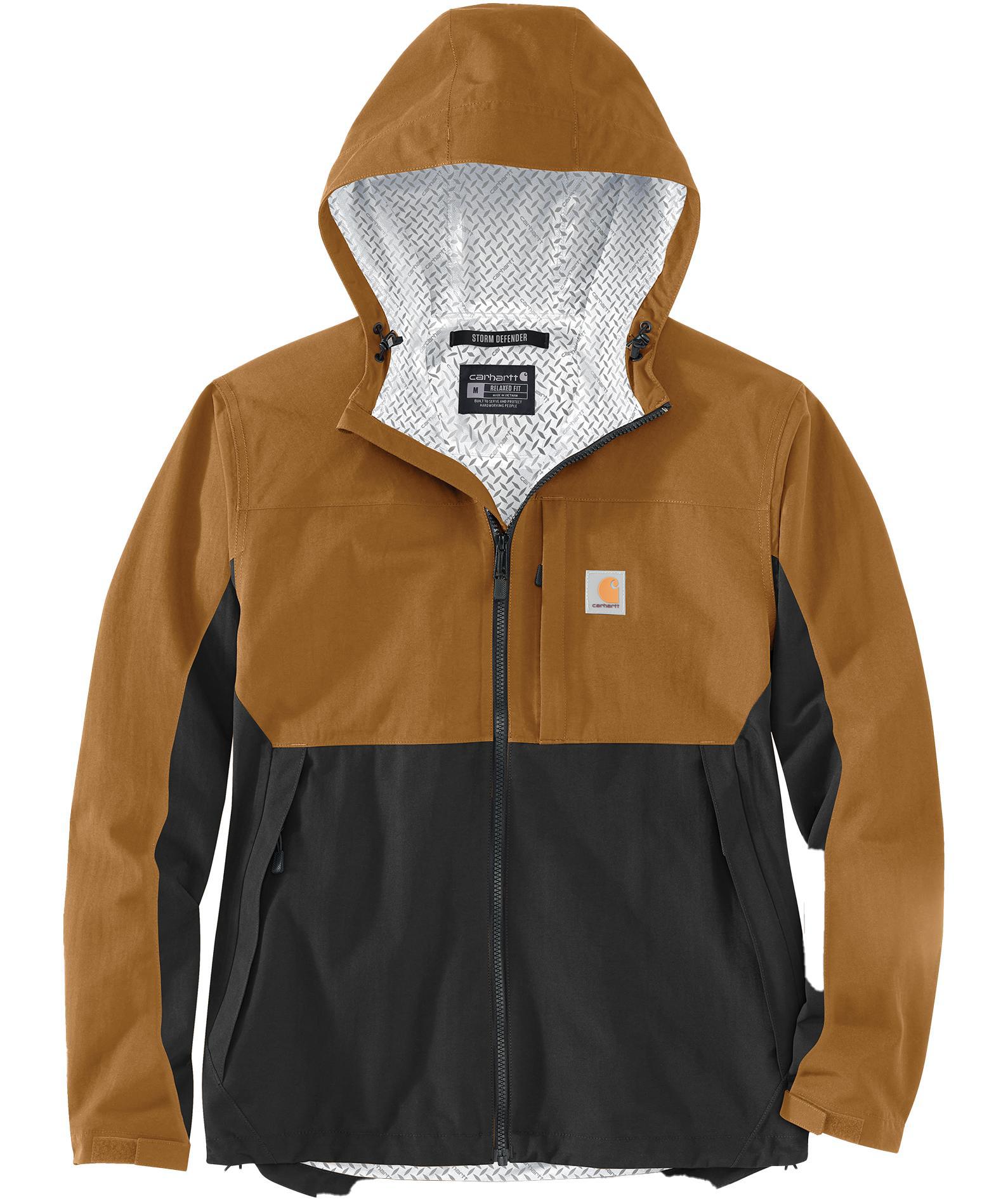 Carhartt jacka, , 0020, swatch