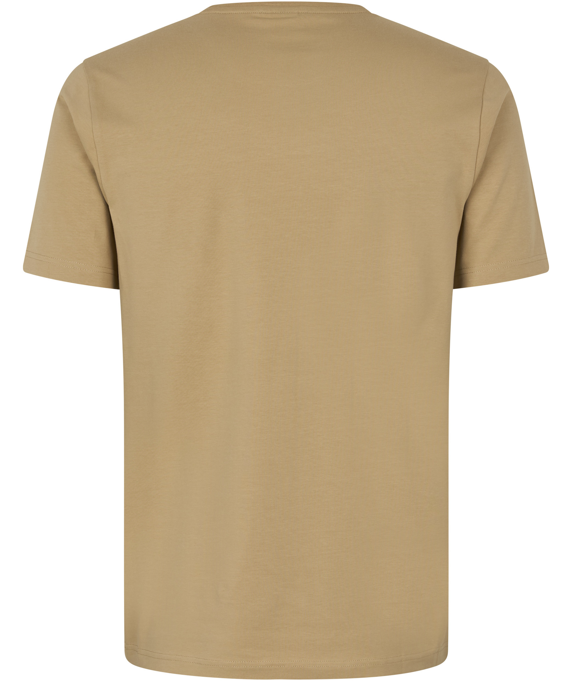 ID T-shirt with stretch