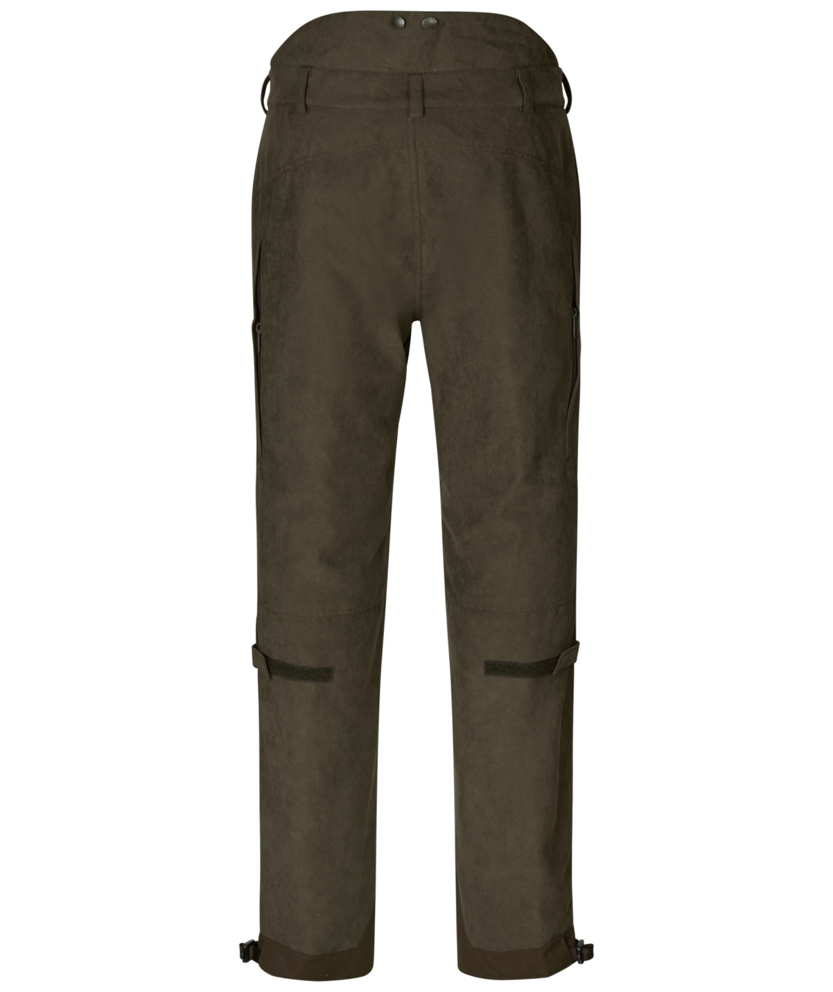 Seeland Helt II trousers, Grizzly brown, large image number 2