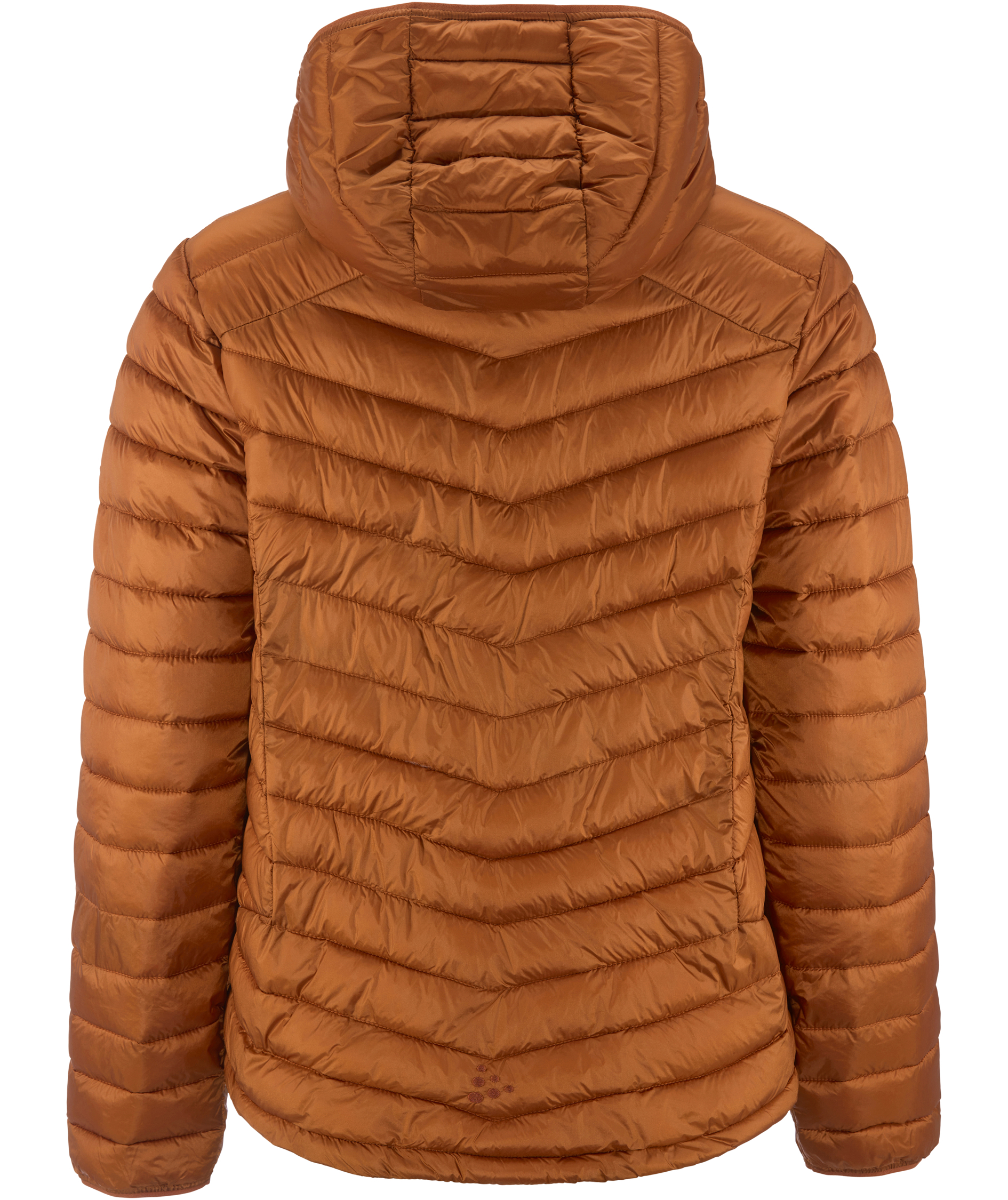 Craft CORE Explore Light Insulation jacka, Buff, large image number 2