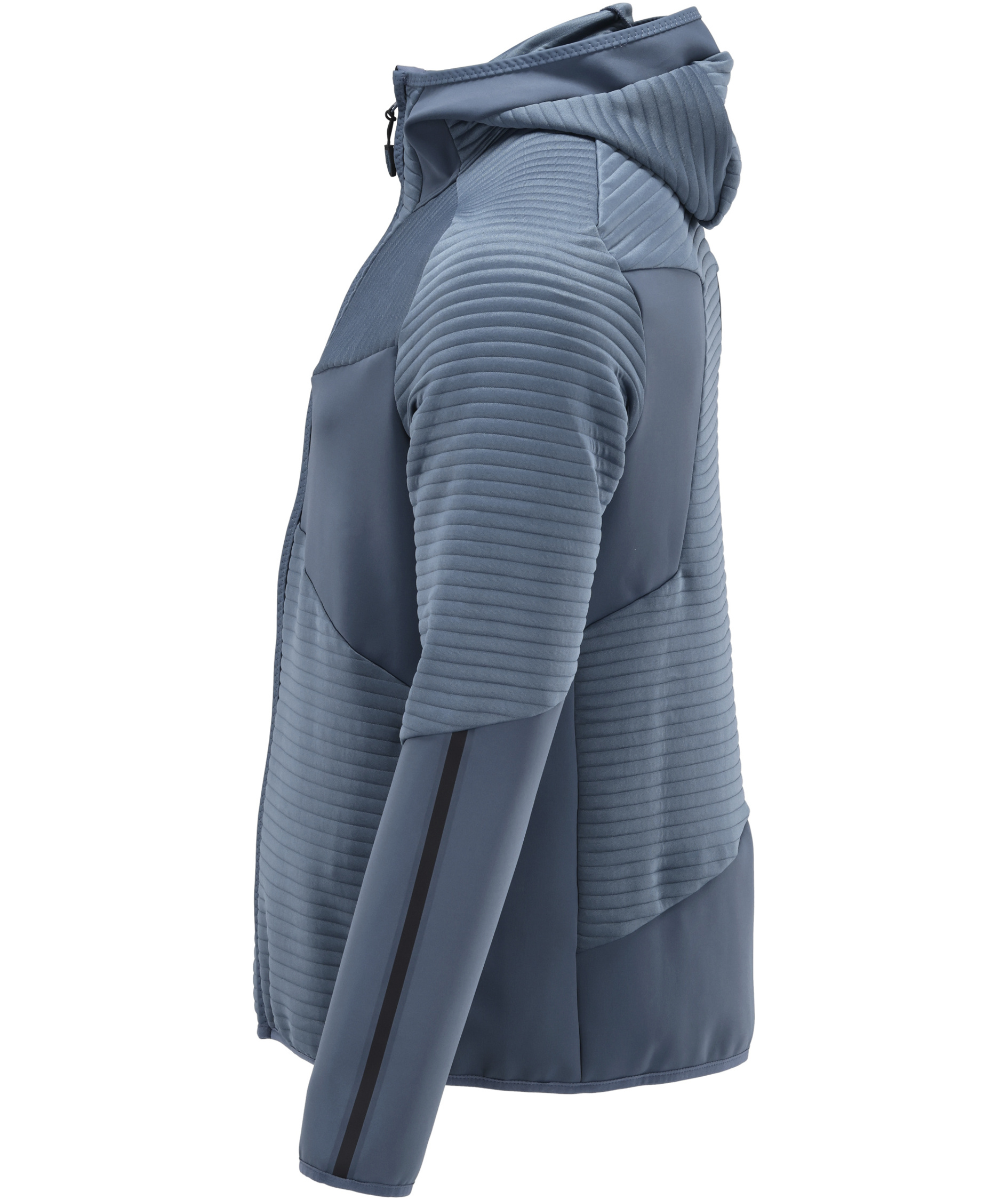 Mascot Customized fleecegenser, Stenbl&aring;, large image number 4