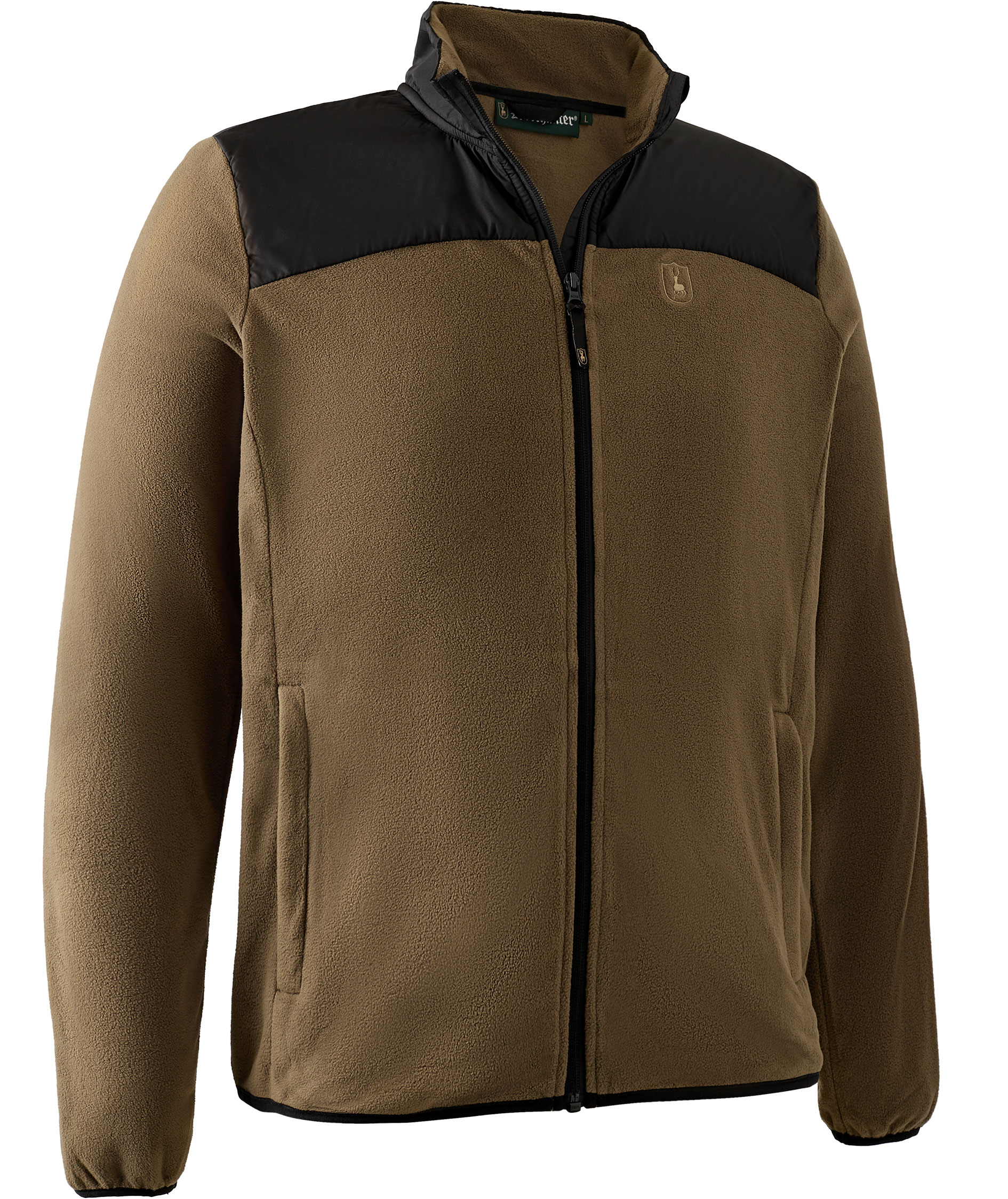 Deerhunter Northward fleecetr&oslash;je, Hickory