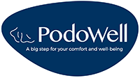 Podowell Logo