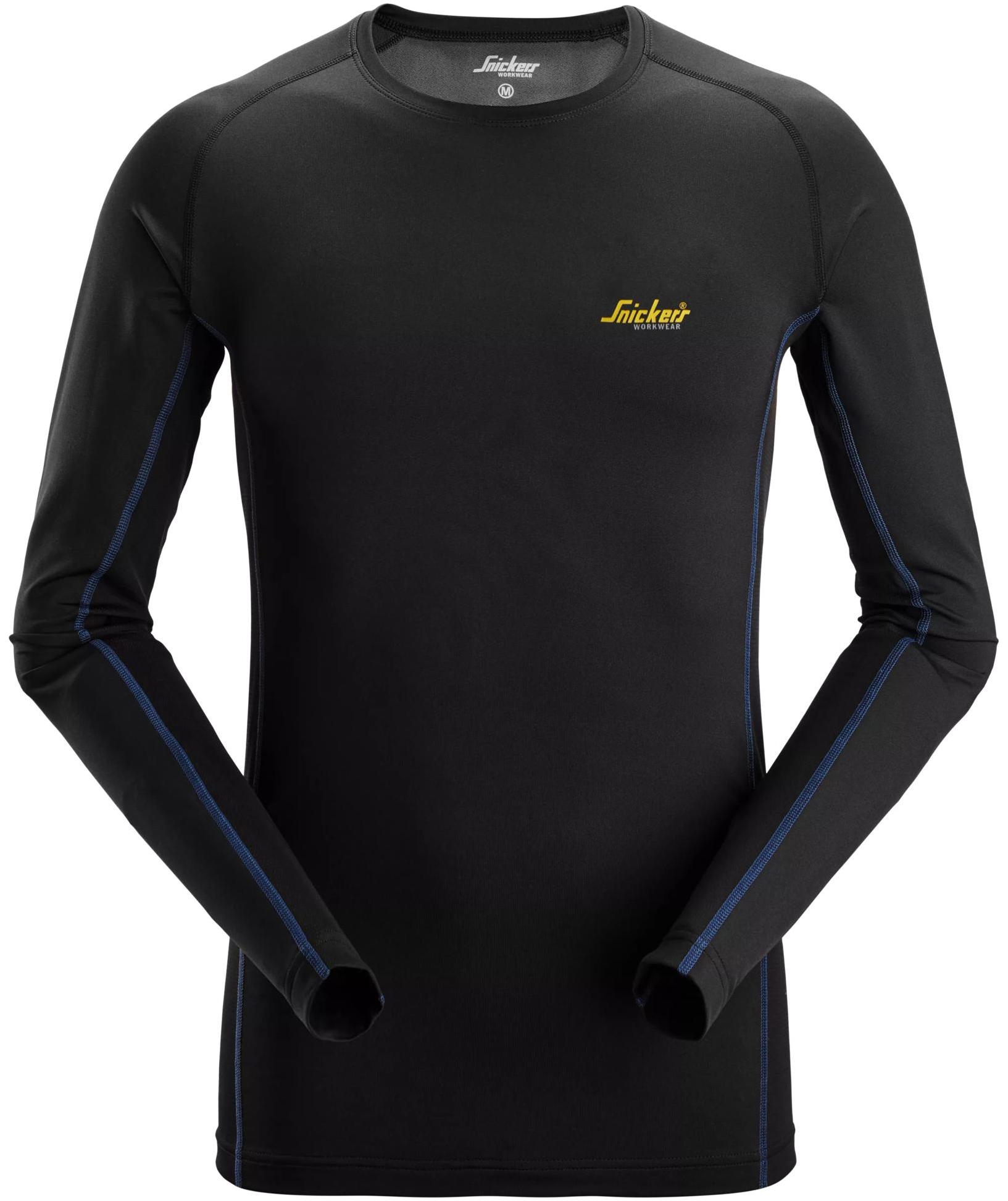 Snickers baselayer genser 9493