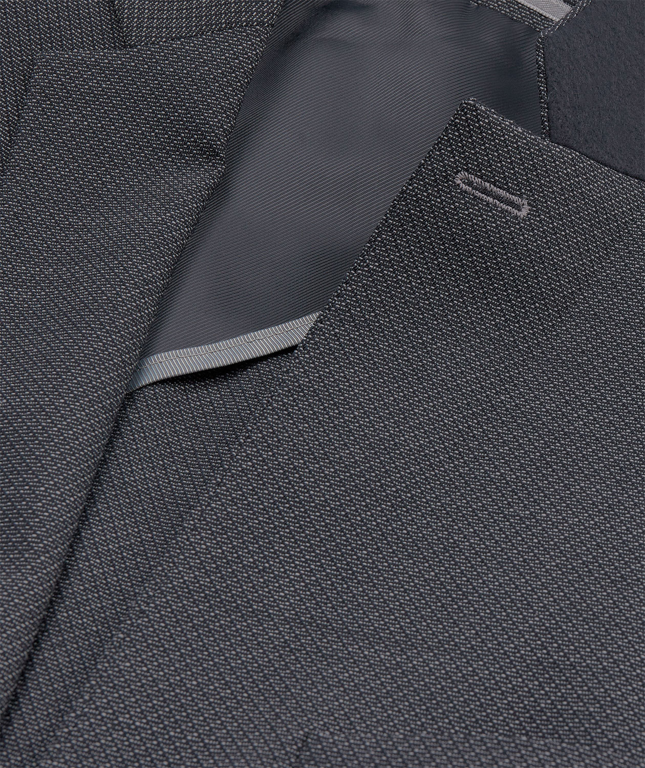 Sunwill Extreme Flexibility Modern fit blazer, Navy, large image number 5