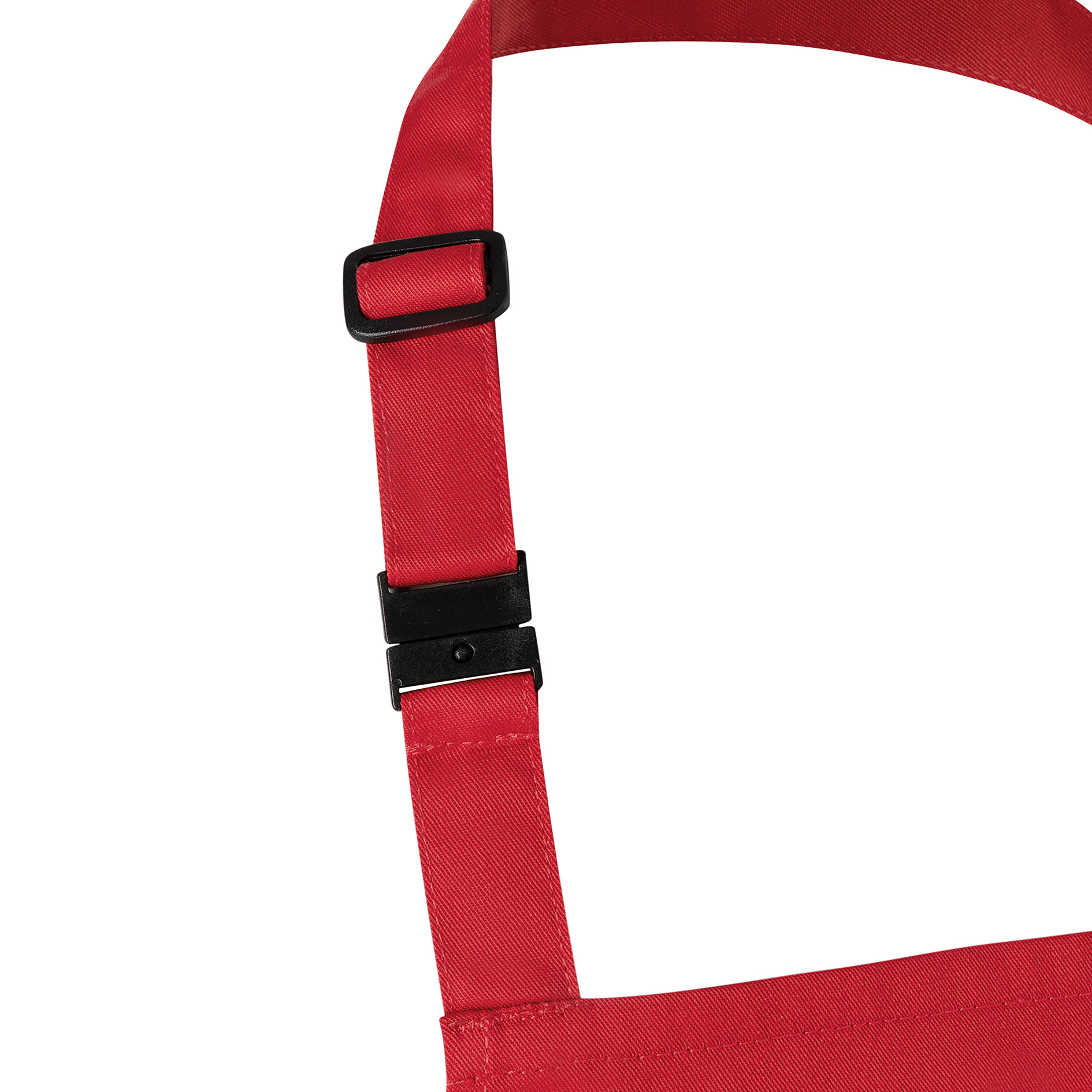 Karlowsky br&ouml;stlappsf&ouml;rkl&auml;de till barn, Red, large image number 2