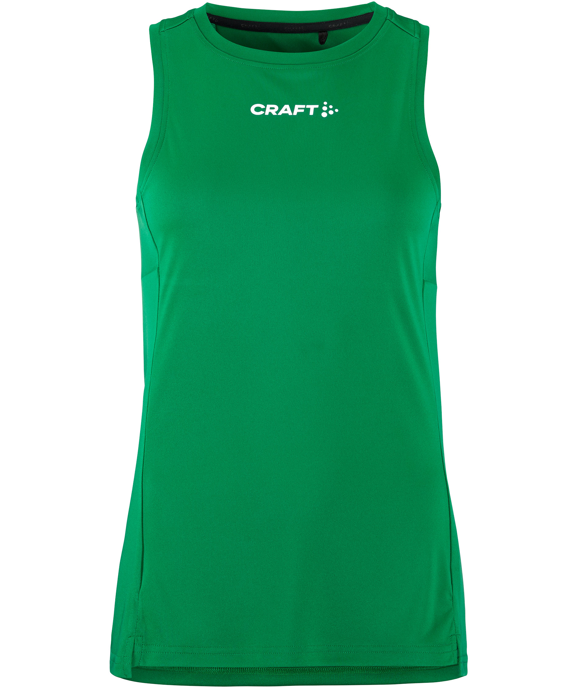 Craft Rush tank top dam, Team green
