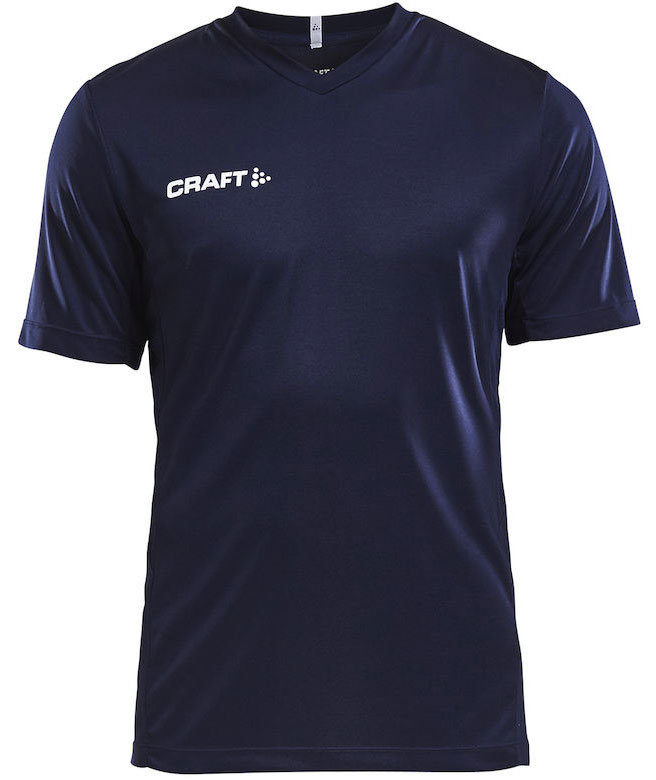 Craft Squad Solid T-shirt, Navy