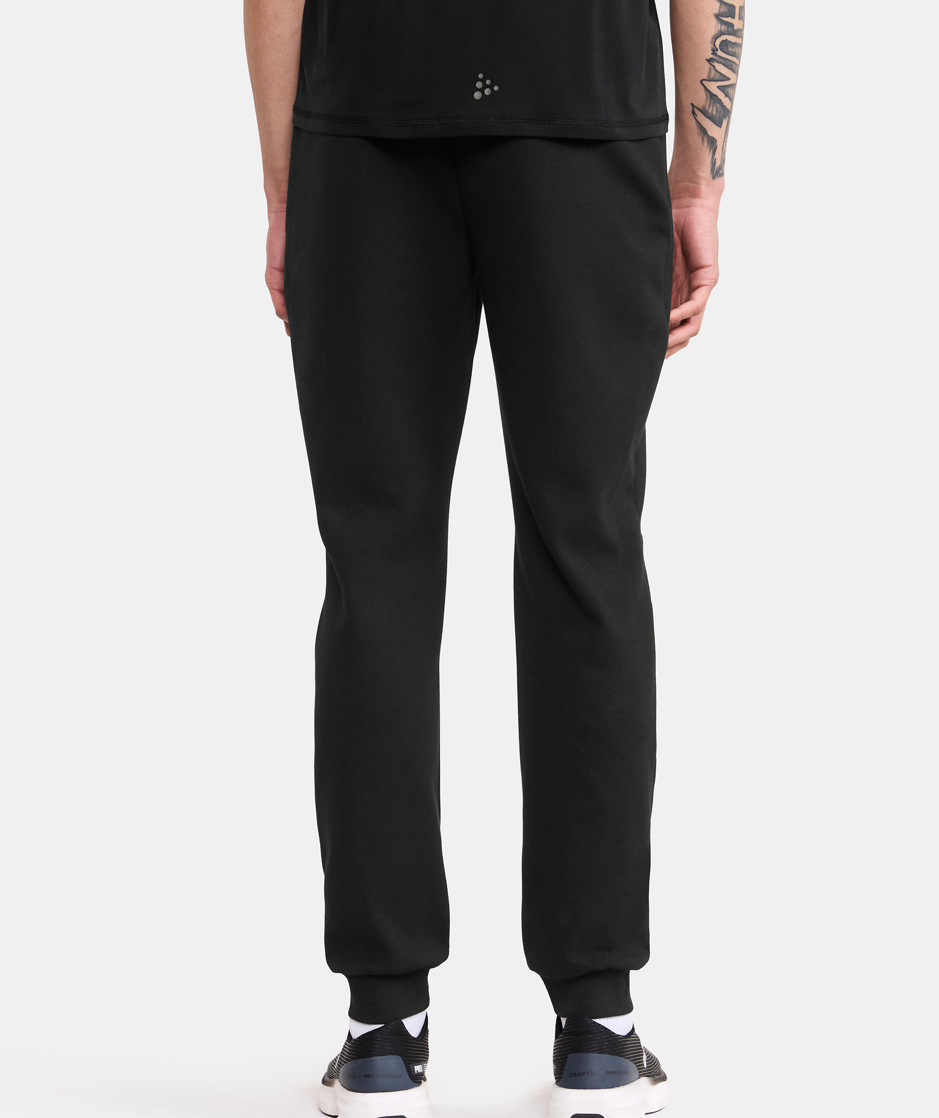 Craft ADV Join sweatpants, Black, large image number 4