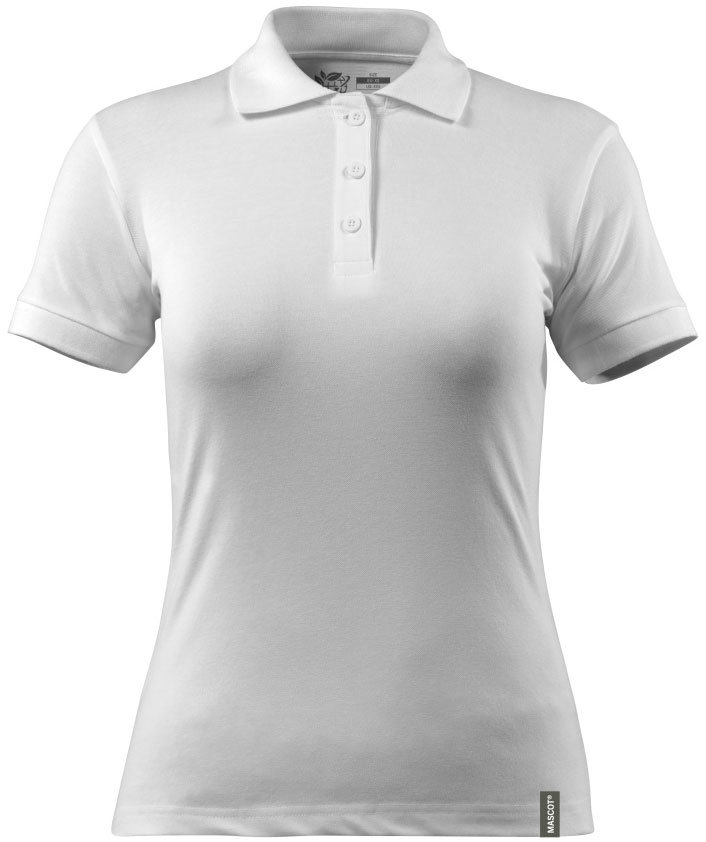 Mascot Crossover dame polo T-skjorte