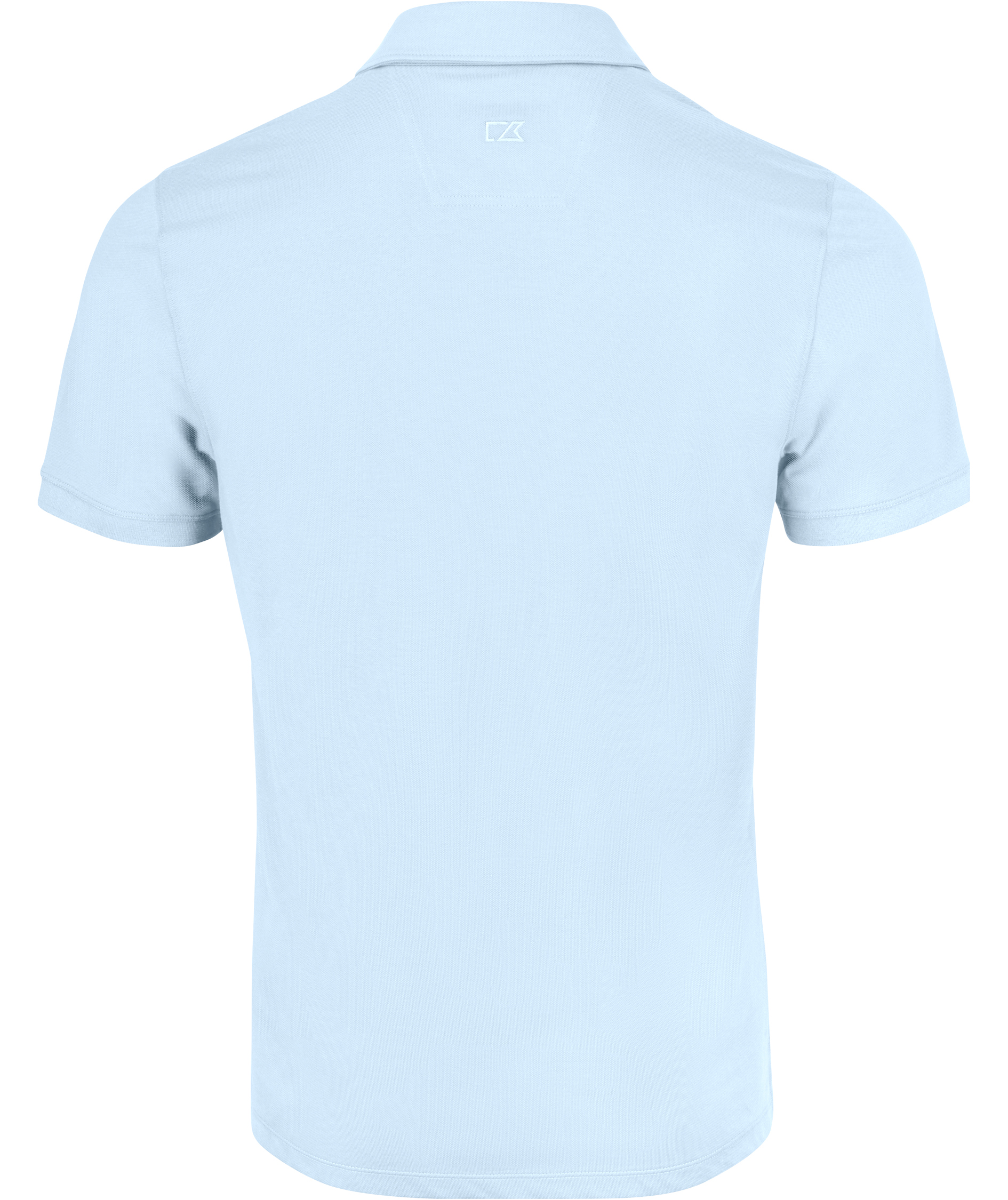 Cutter & Buck Oceanside polo shirt, Heaven Blue, large image number 2