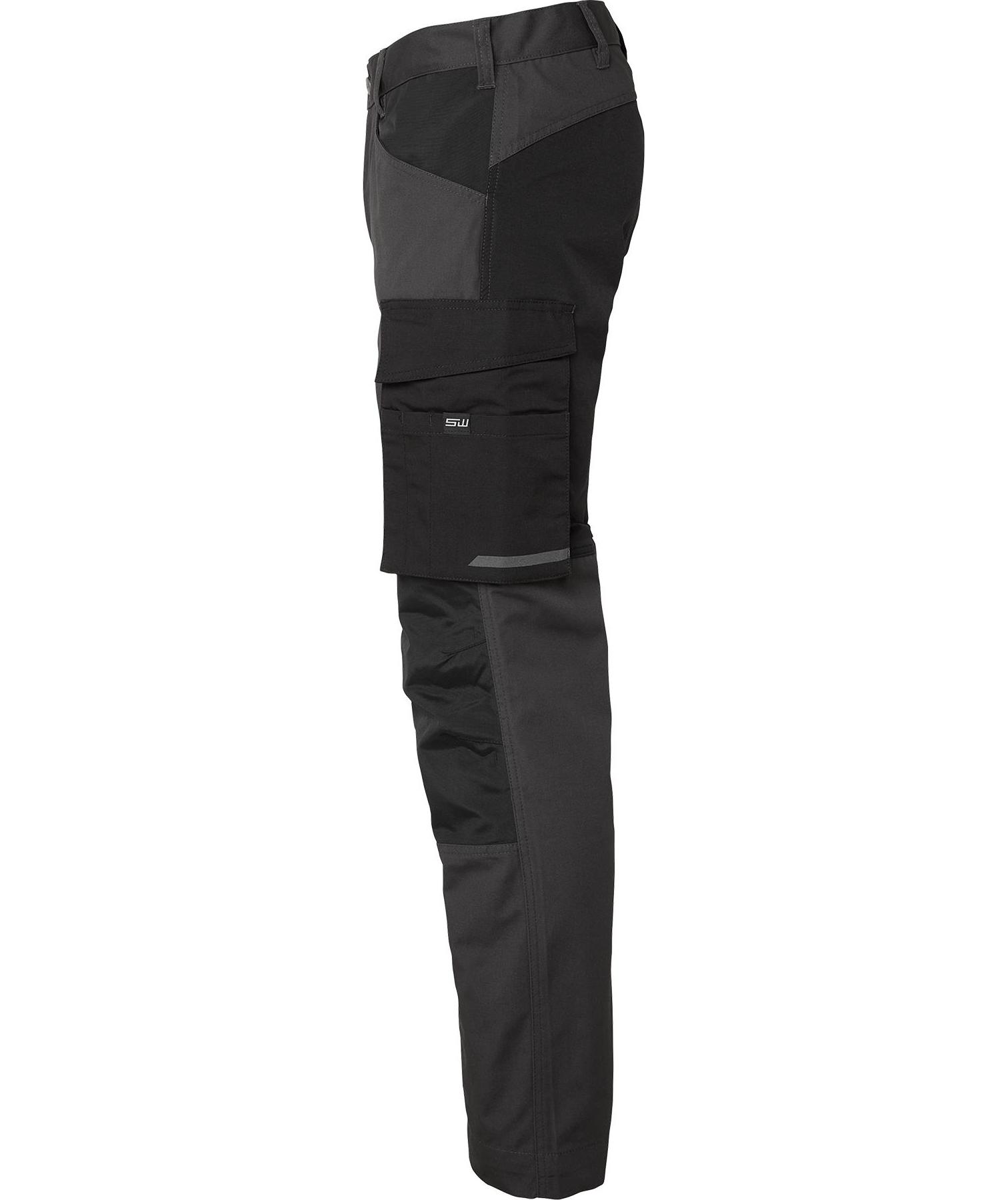 South West Carter trousers, Dark Grey, large image number 2