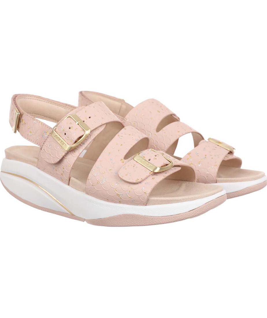 MBT Lena sandaler dam, Rosa, large image number 2