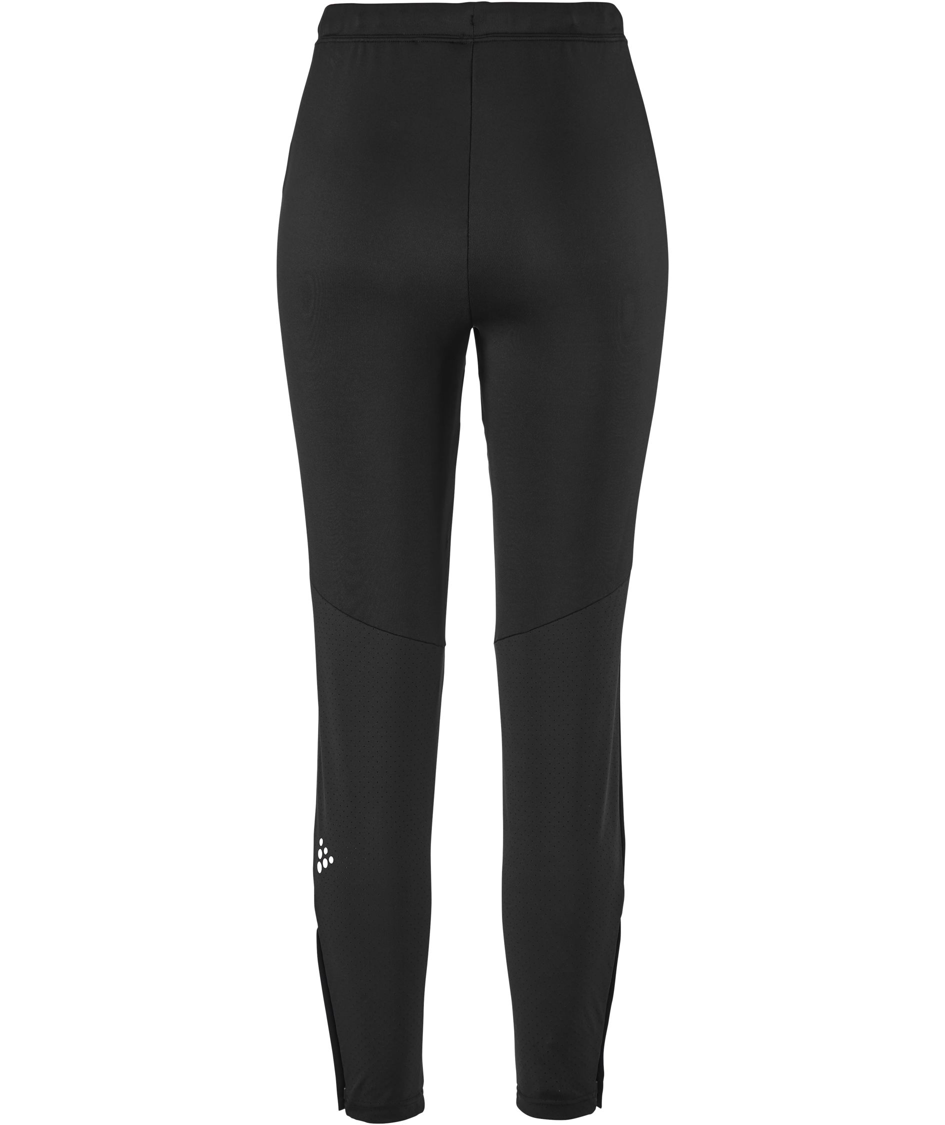 Craft Extend dame tights, Sort, large image number 2