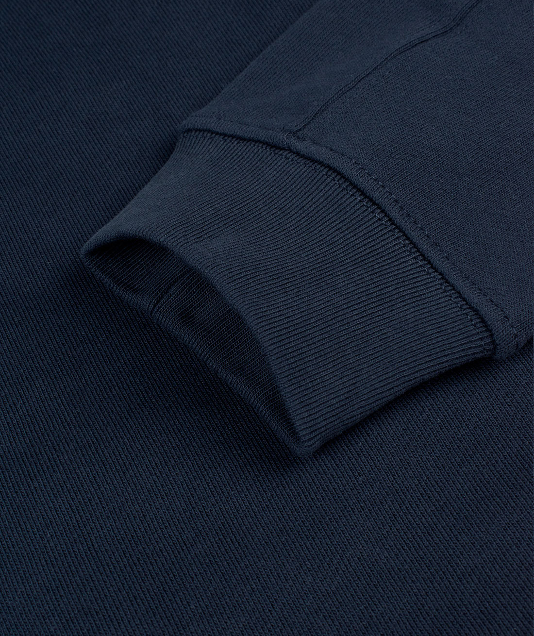 Nimbus Newport women's sweatshirt, Navy, large image number 3