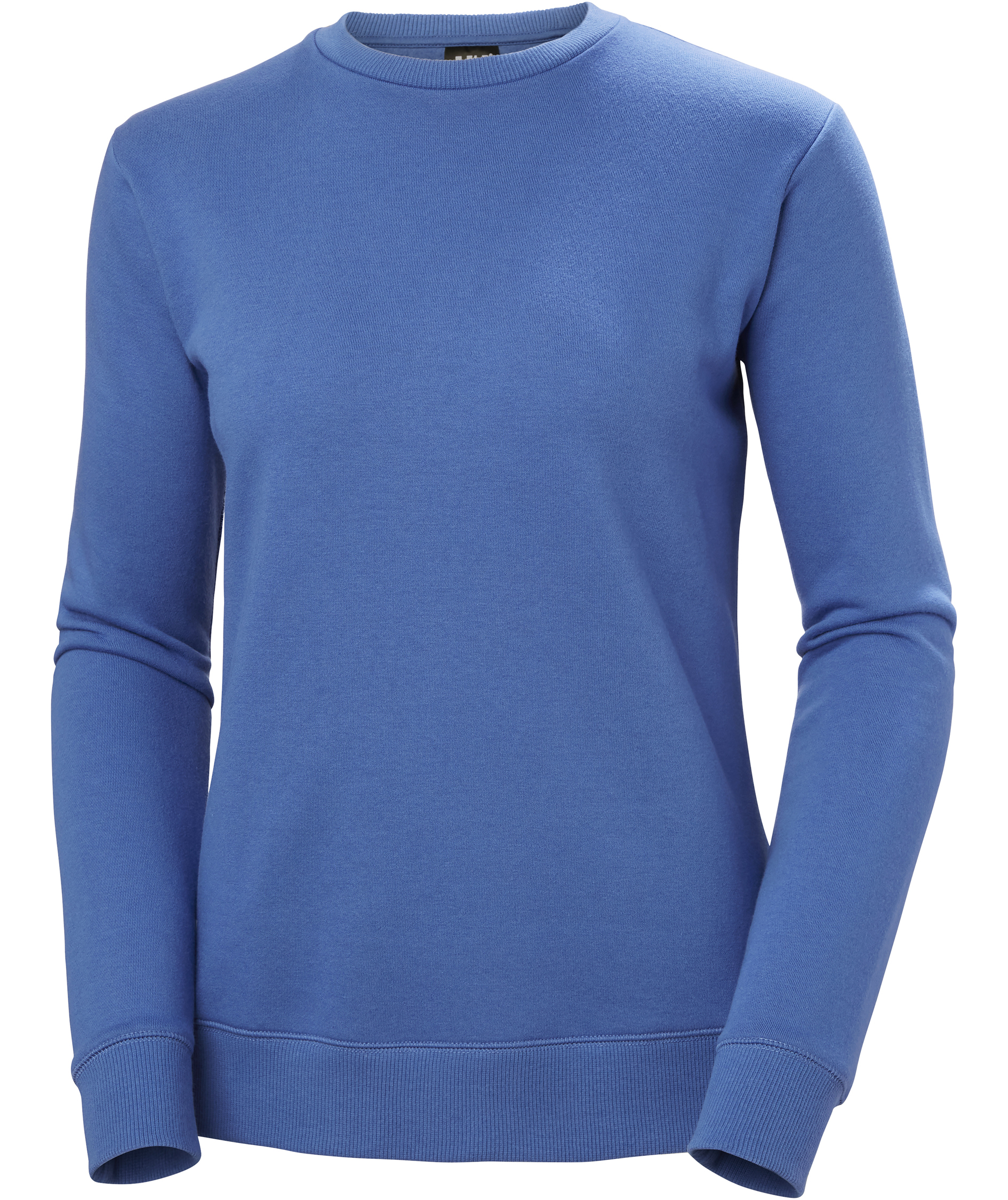 Helly Hansen Classic sweatshirt dam, Stone Blue, Stone Blue, swatch