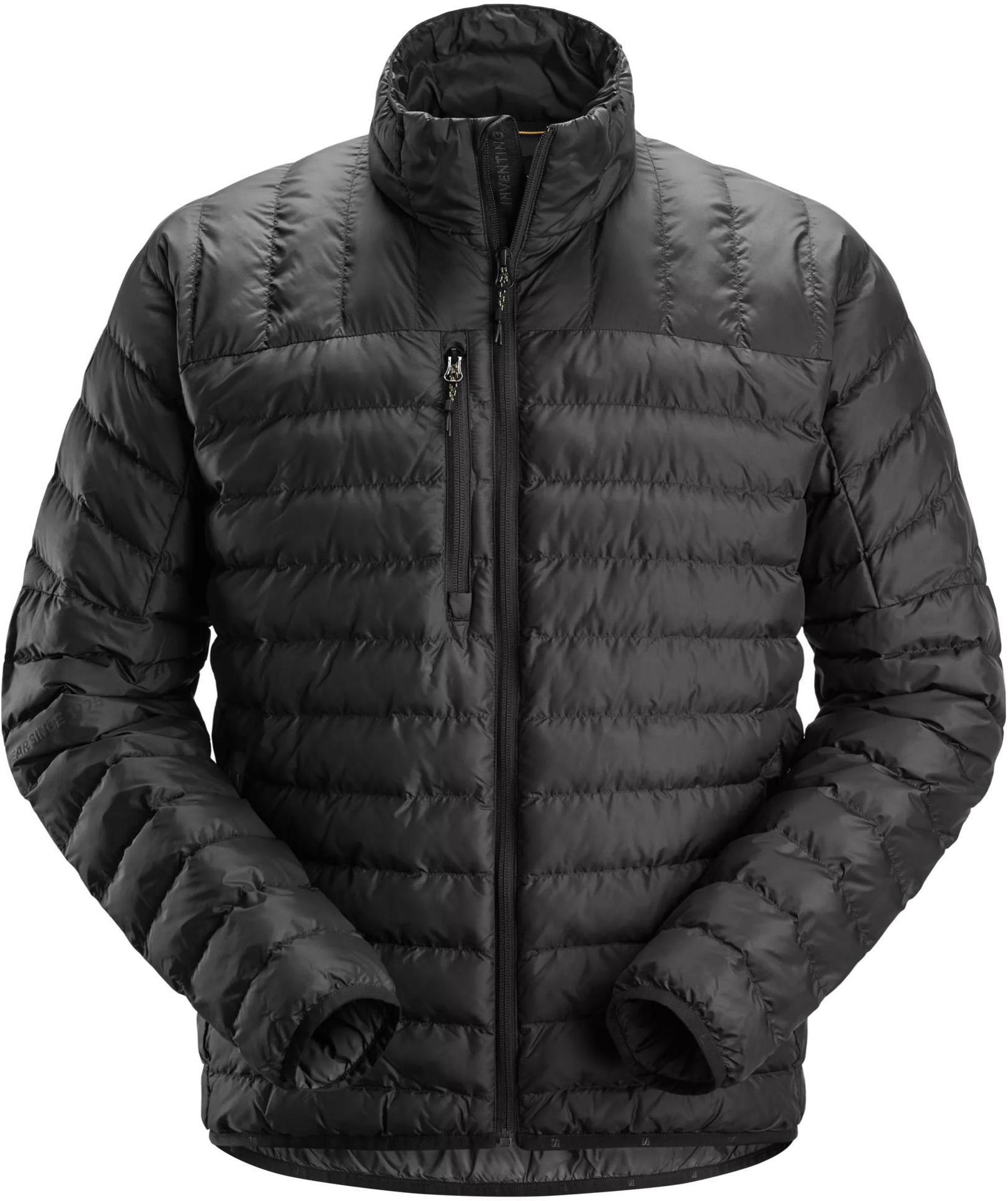 Snickers AllroundWork vattert jakke 8102