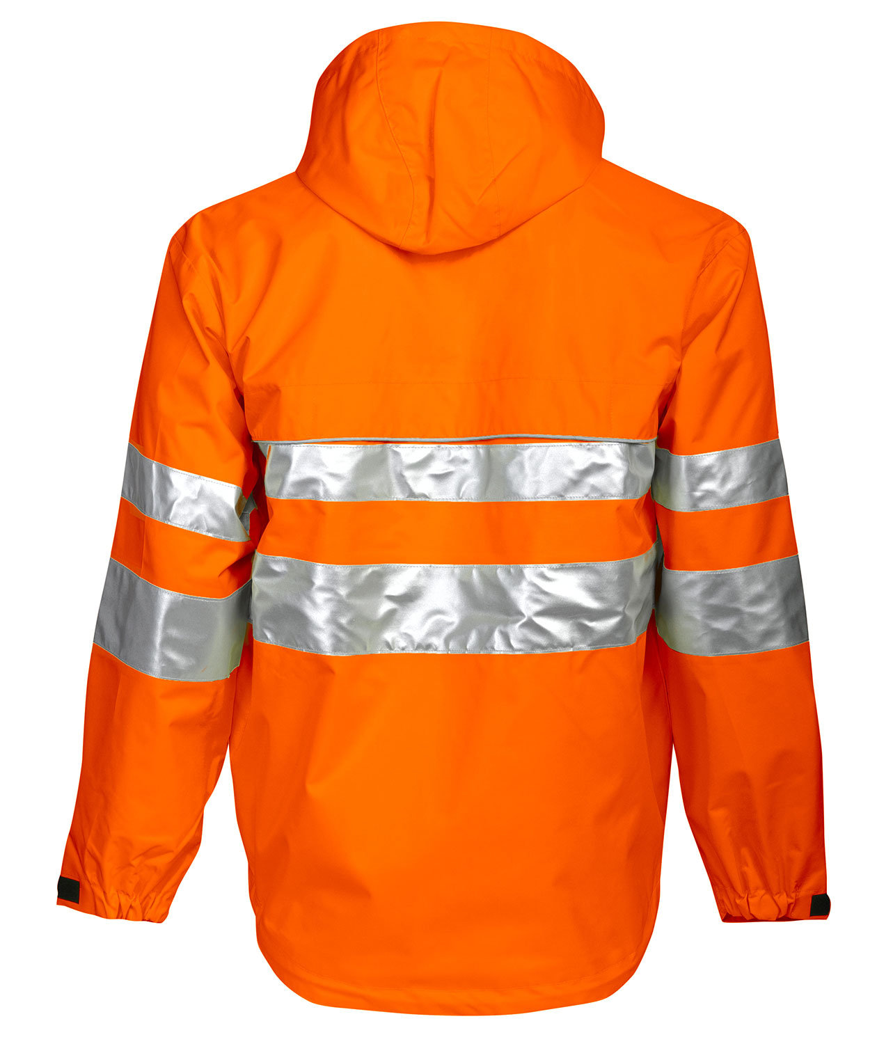 ProJob Allroundjacke 6466, Orange, large image number 2