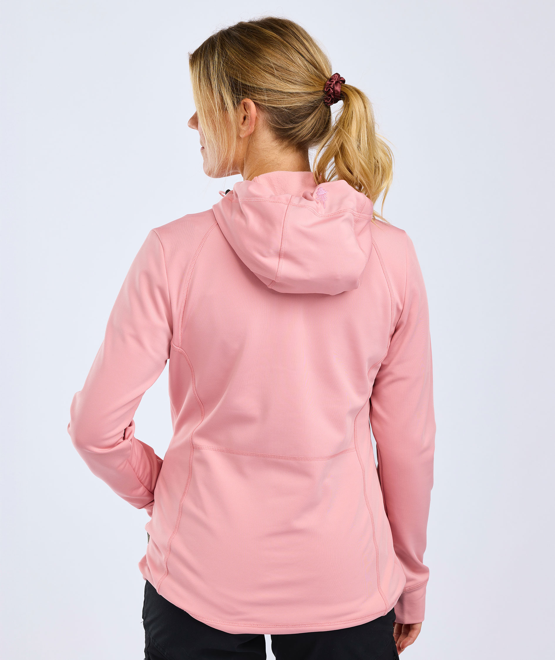 Pinewood Finnveden dame fleecejakke, 3537, large image number 3