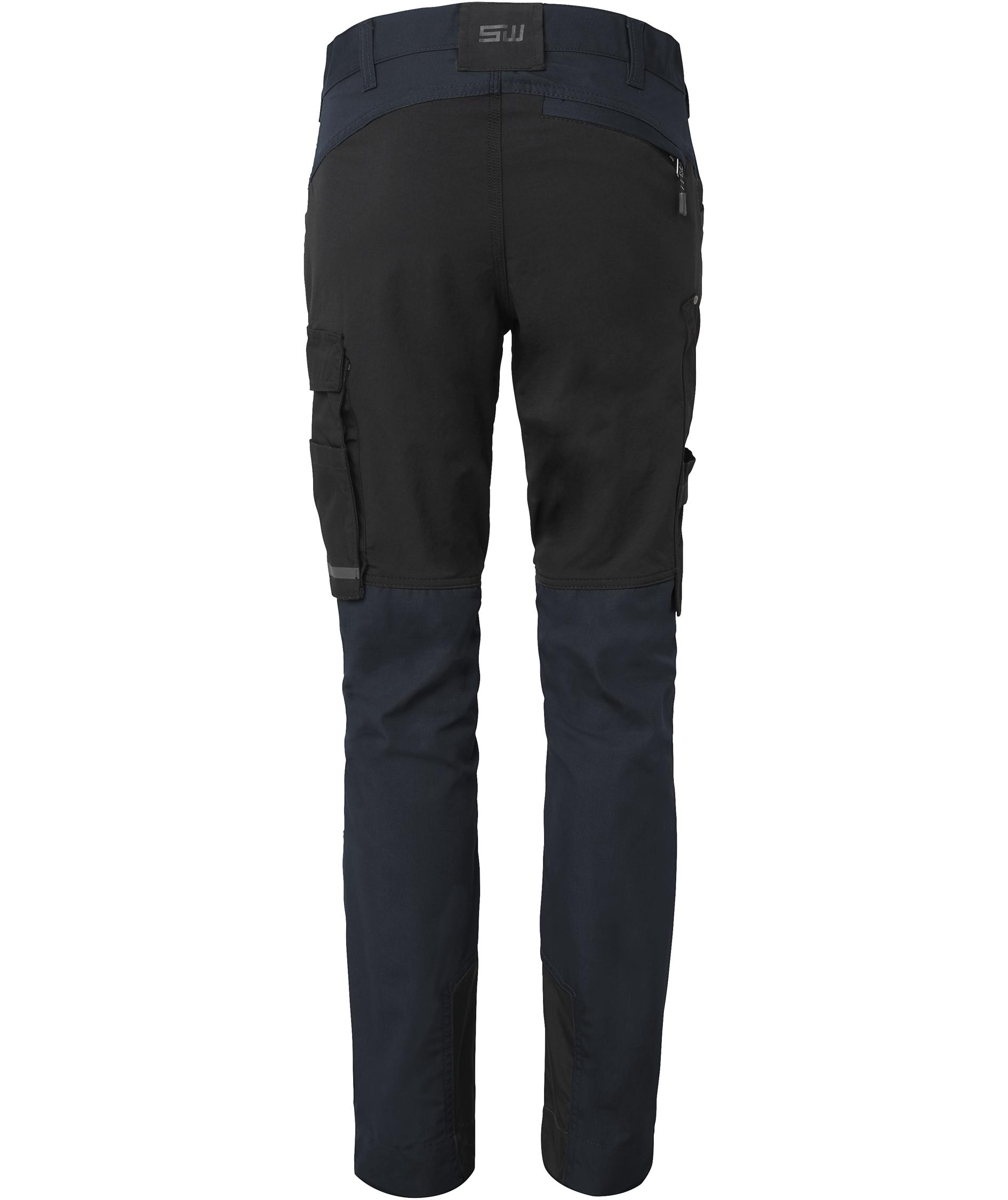 South West Cora byxa dam, Dark navy