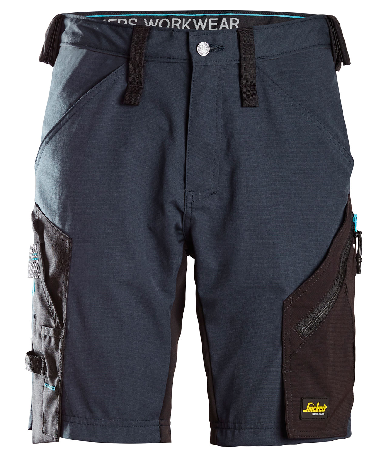 Snickers LiteWork 37.5&reg; Arbeitsshorts 6112