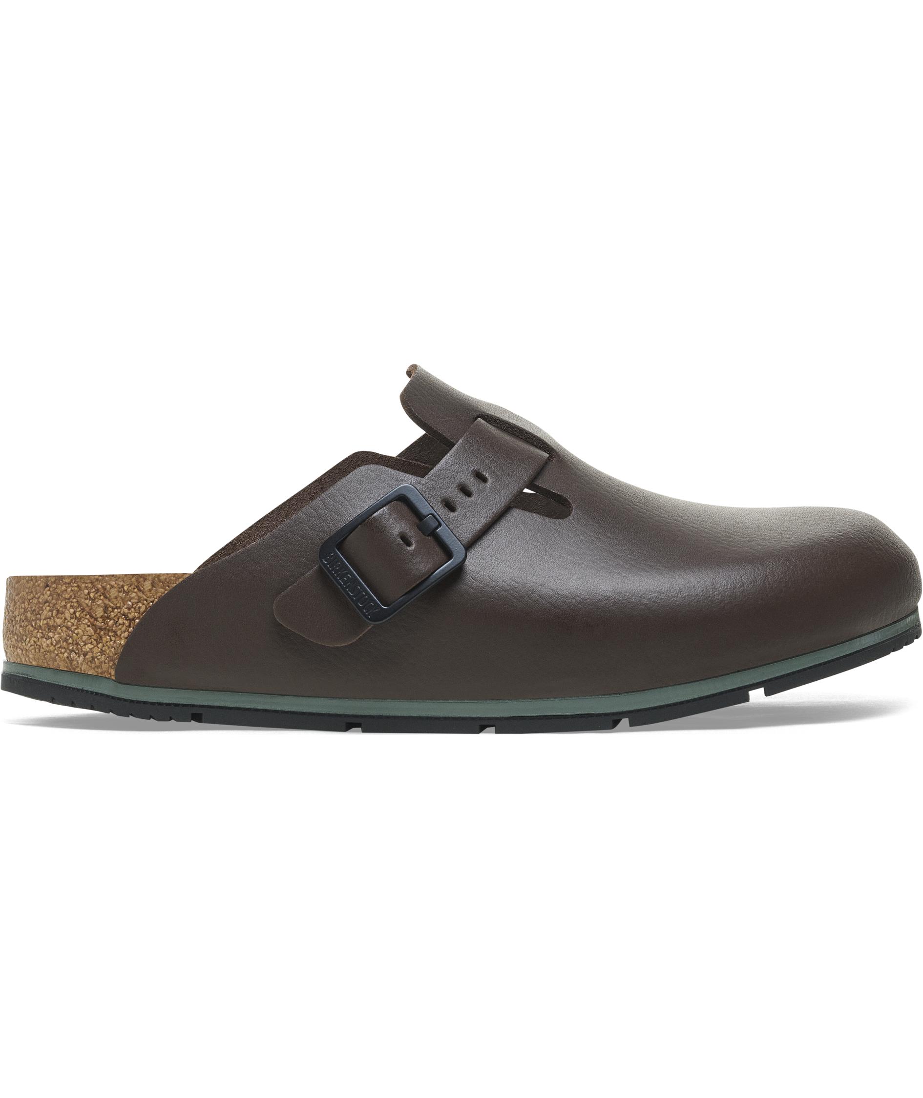 Birkenstock Boston PRO LE Narrow fit sandaler, Java, large image number 2