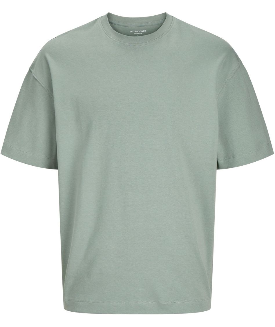 Jack & Jones JJEURBAN EDGE T-skjorte, Iceberg Green