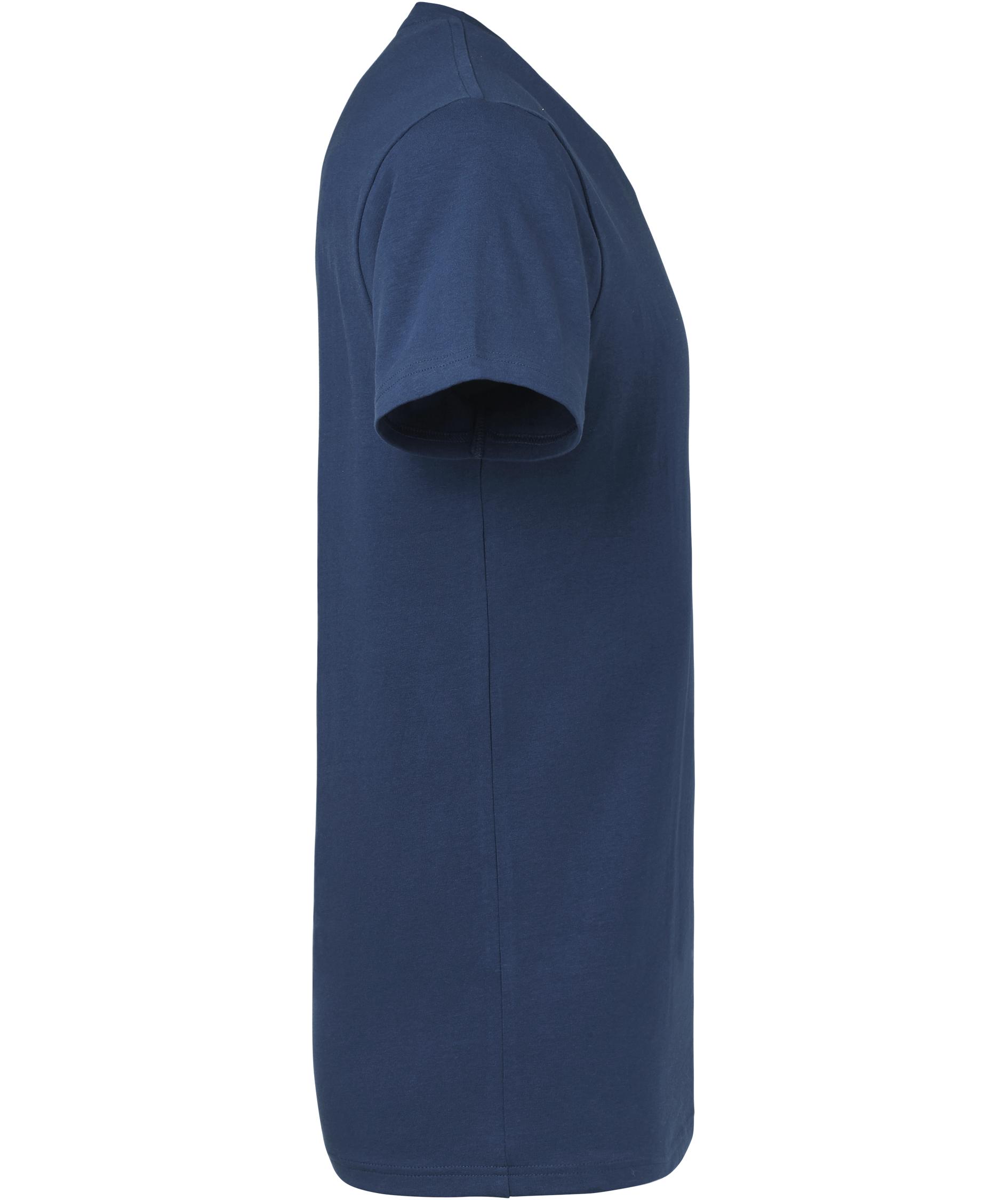 South West Frisco T-Shirt, Indigo, large image number 3